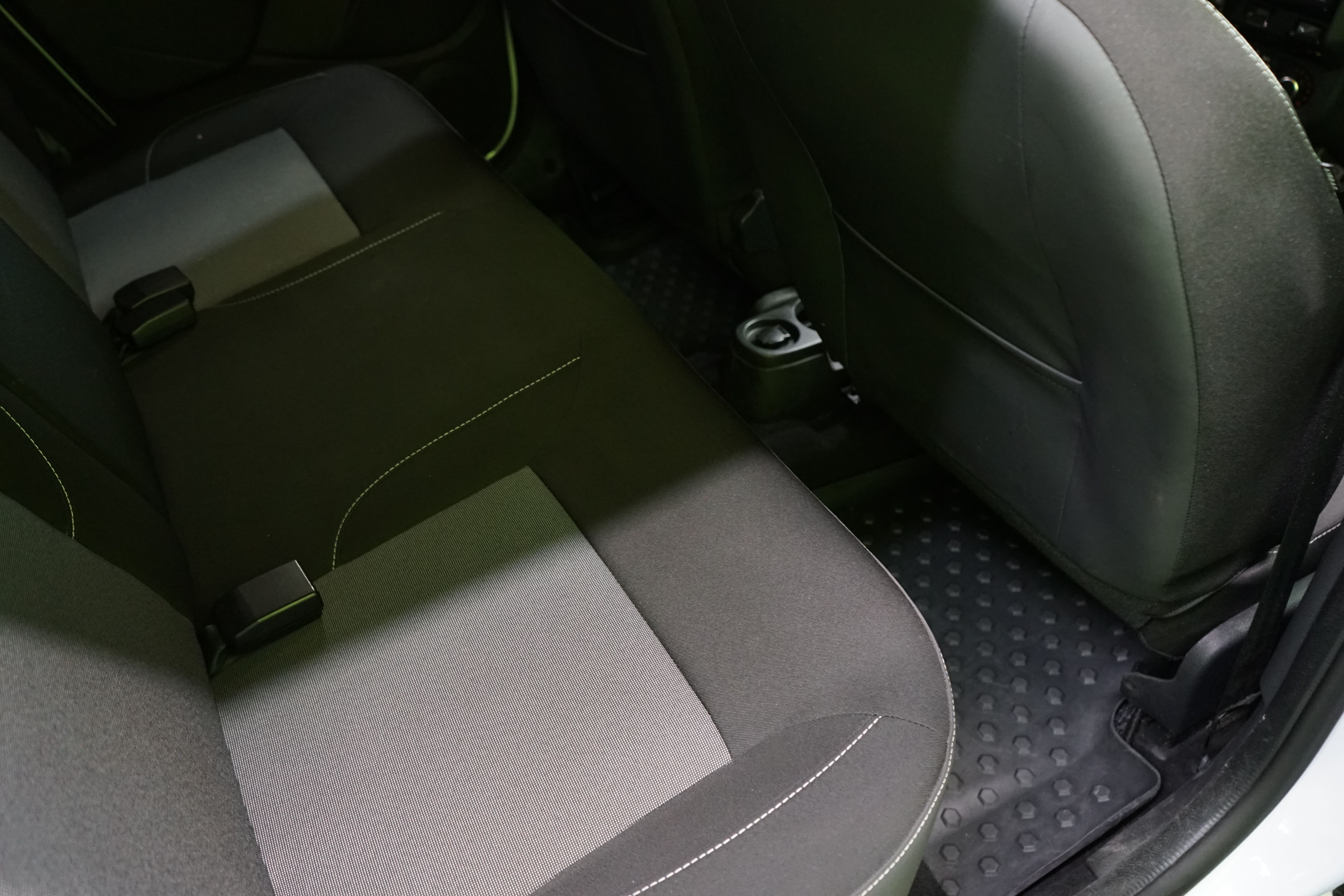 Dacia Duster 2018