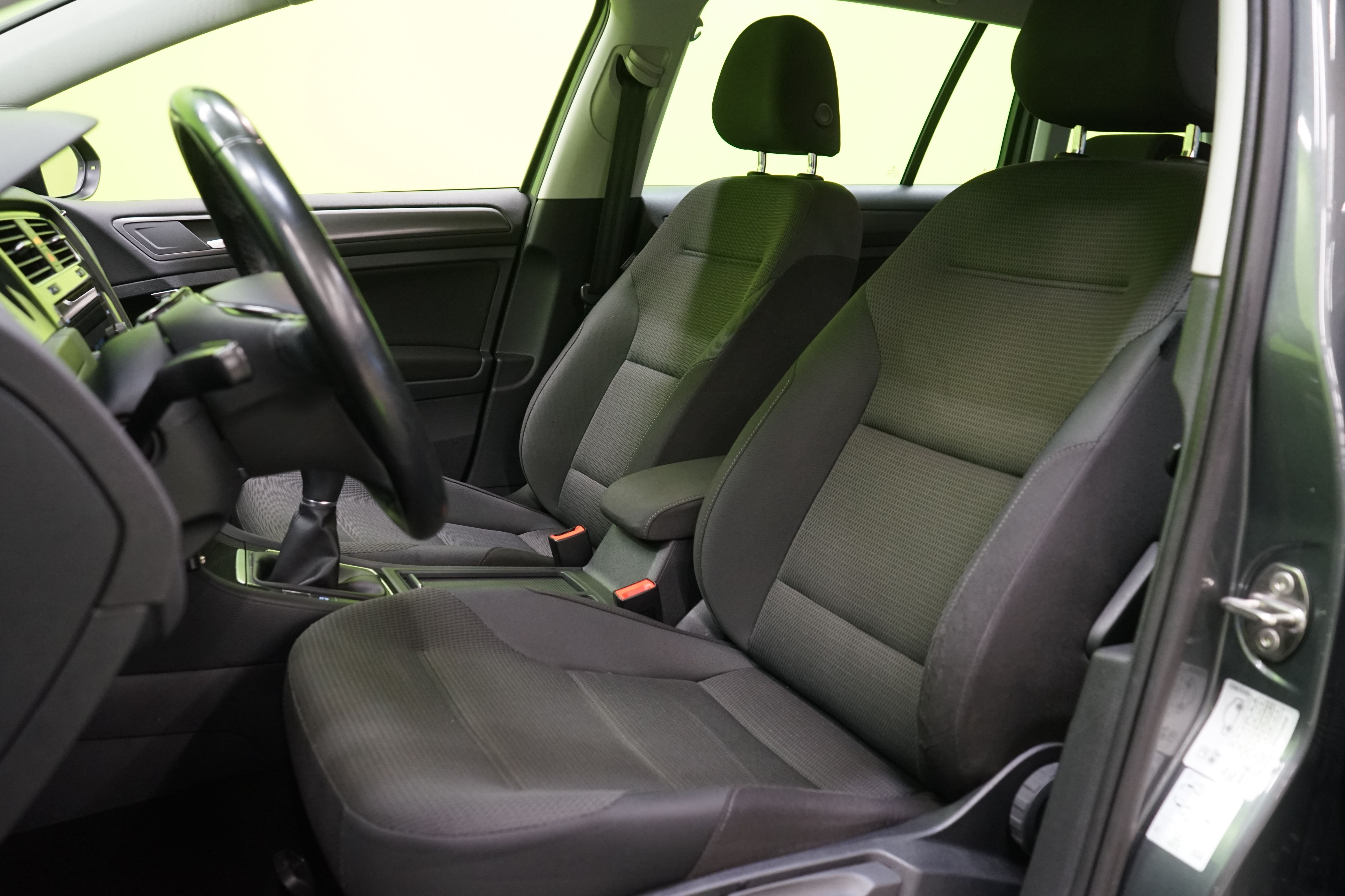 Volkswagen Golf 2020