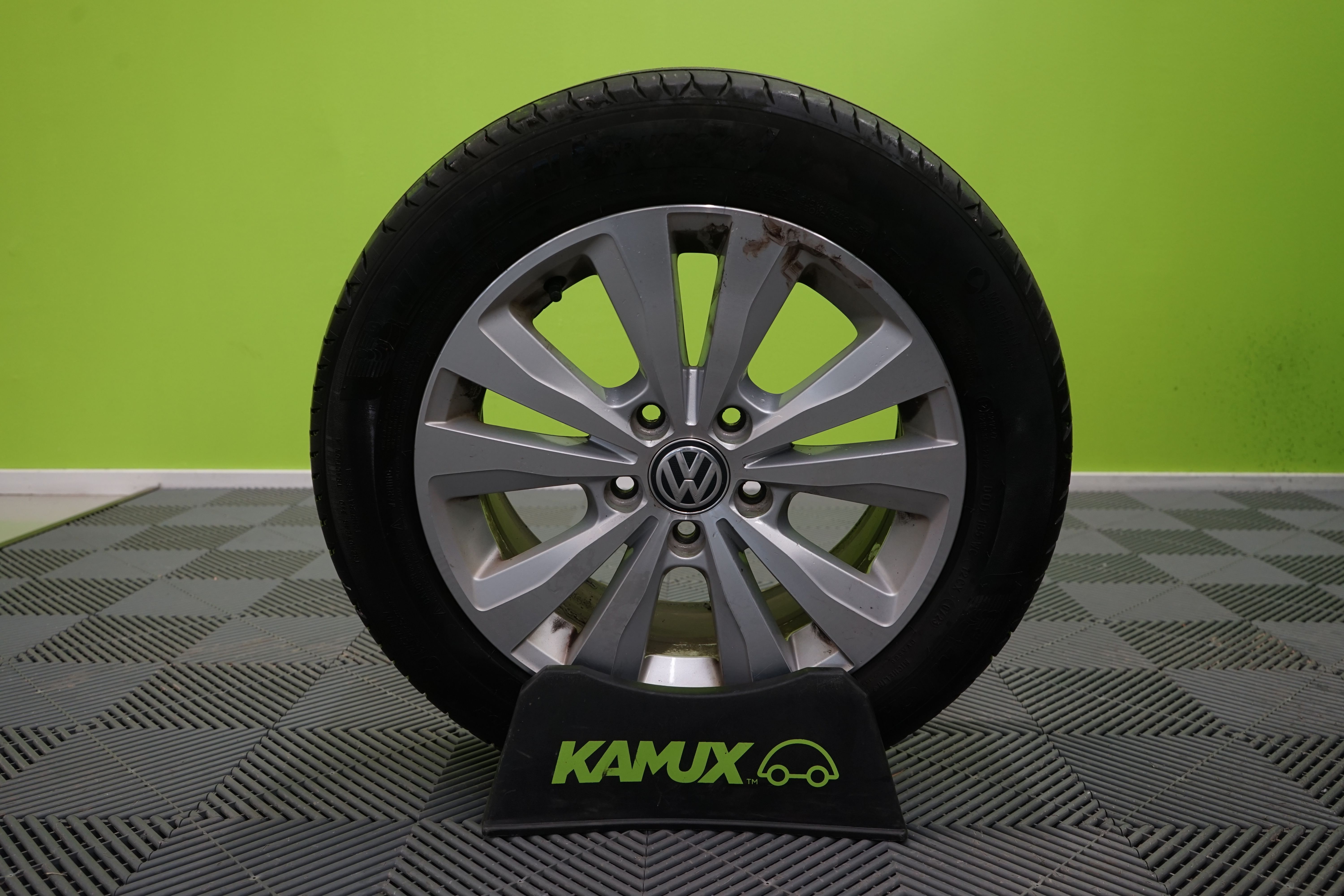 Volkswagen Golf 2020