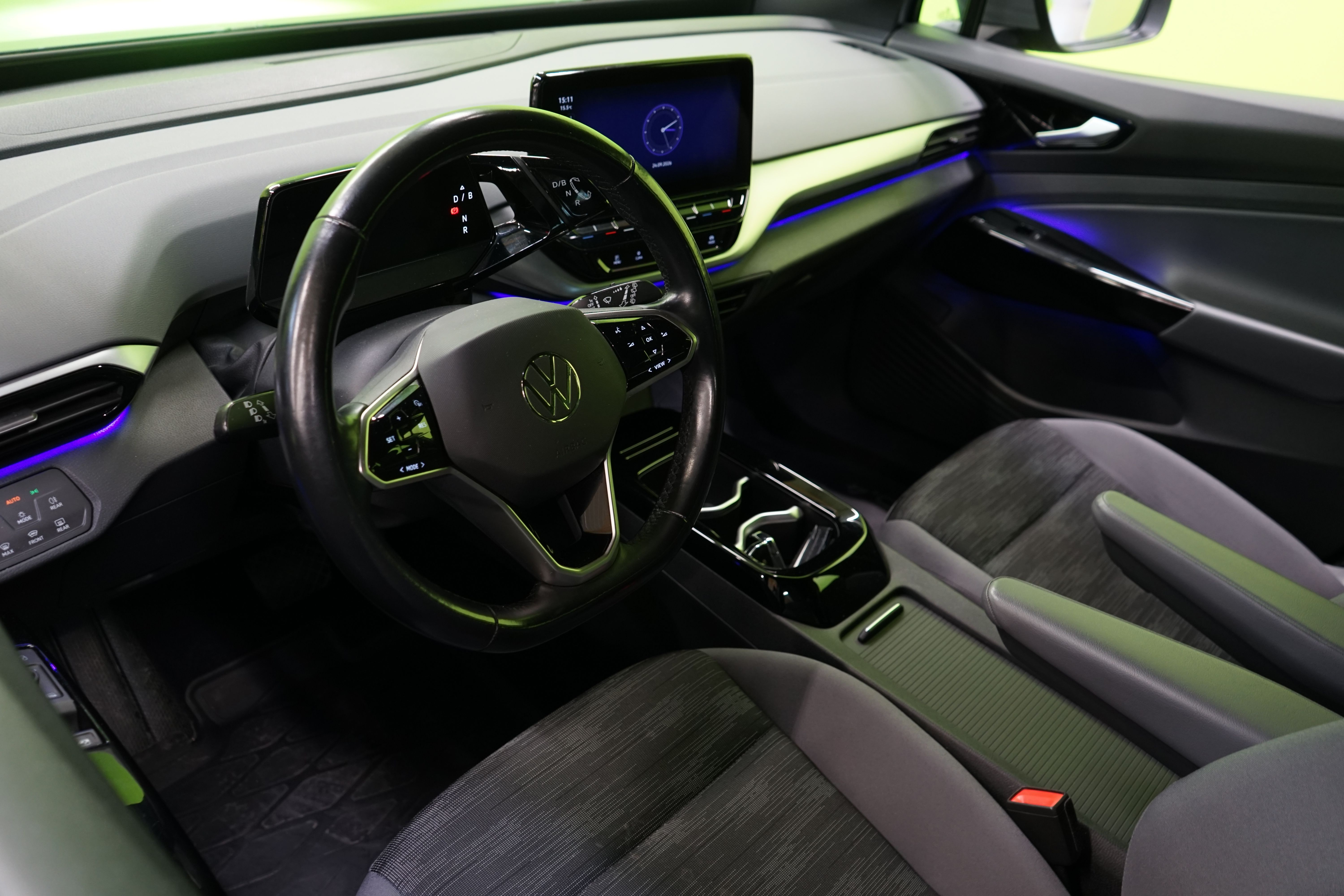 Volkswagen ID.4 2021