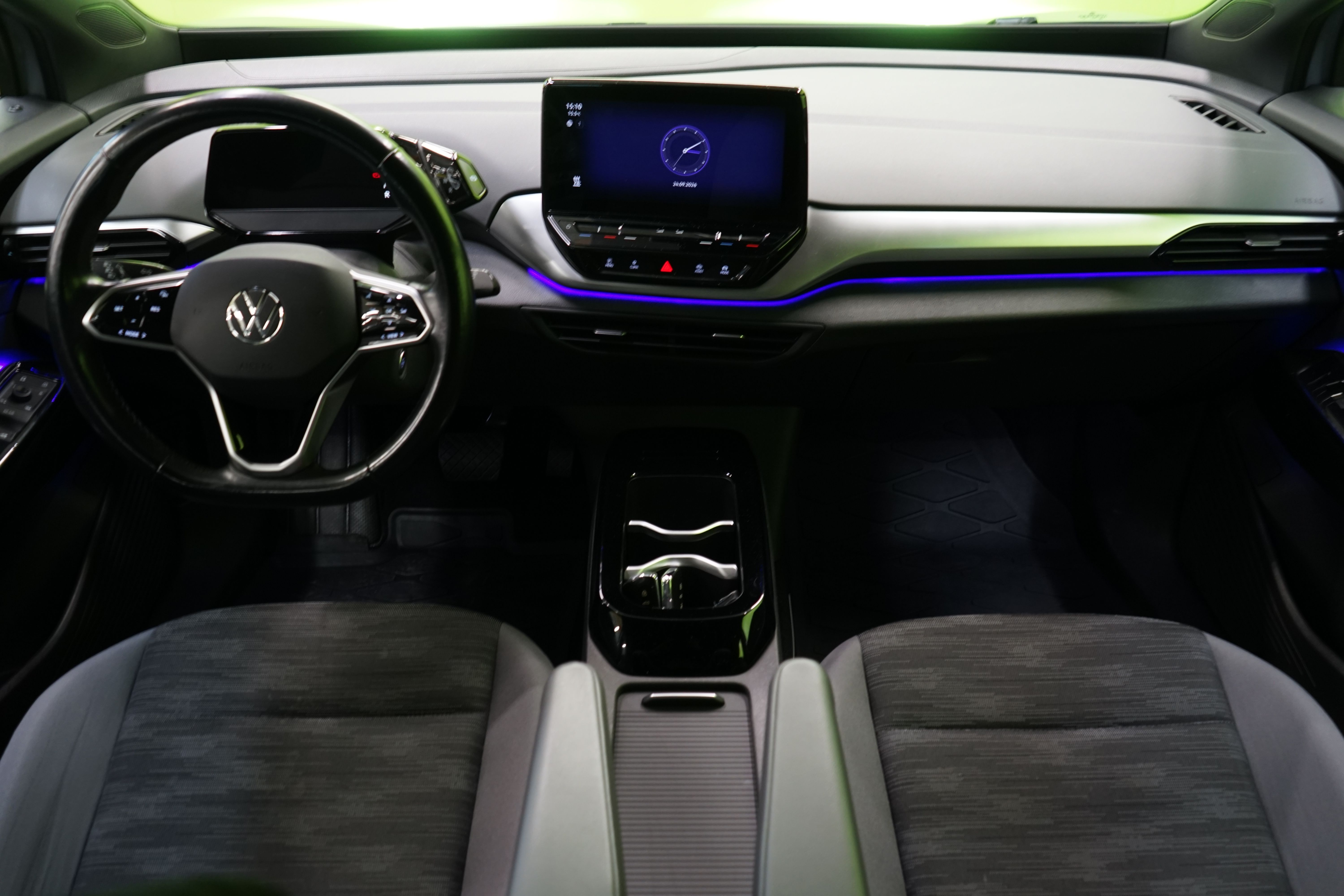 Volkswagen ID.4 2021