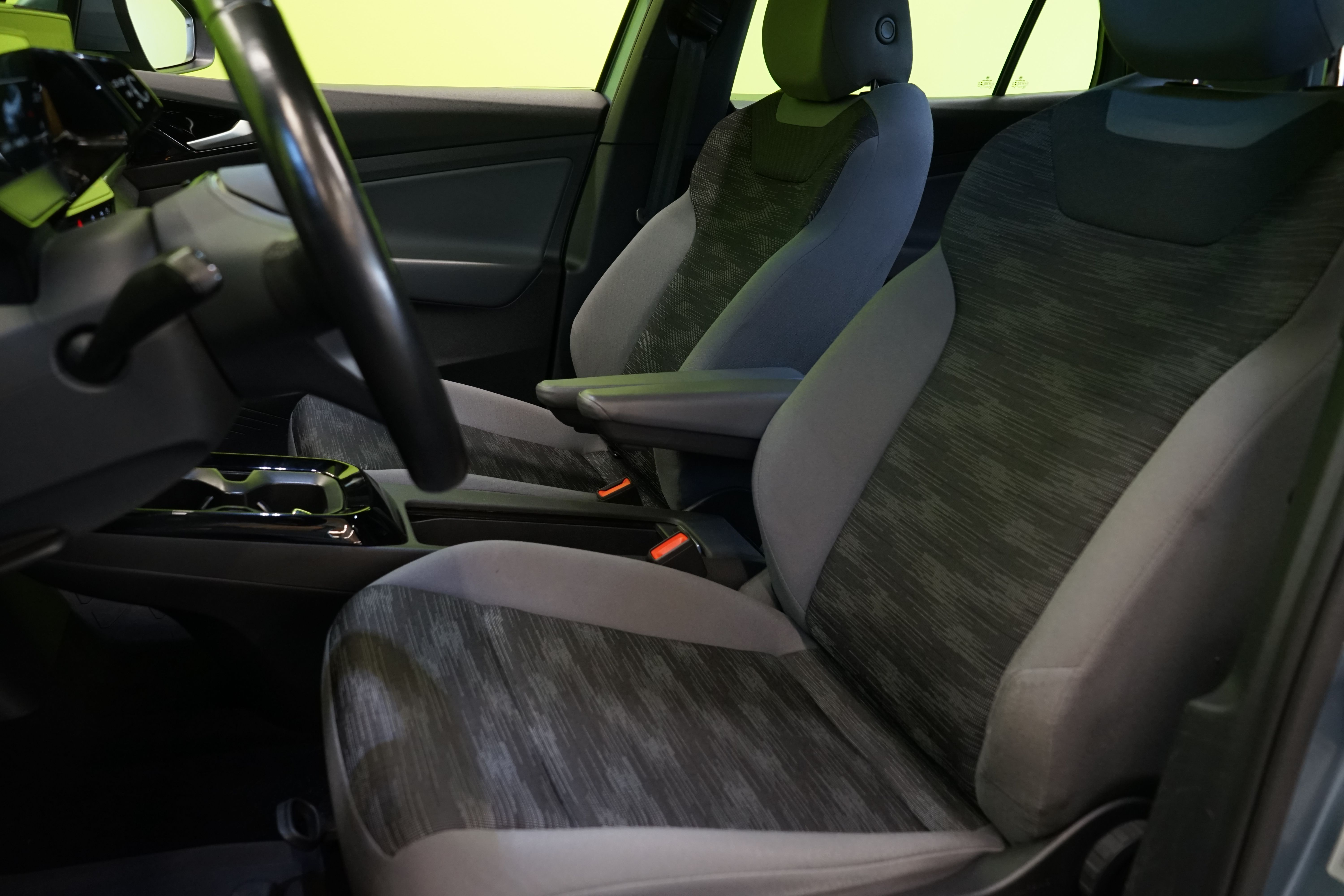 Volkswagen ID.4 2023