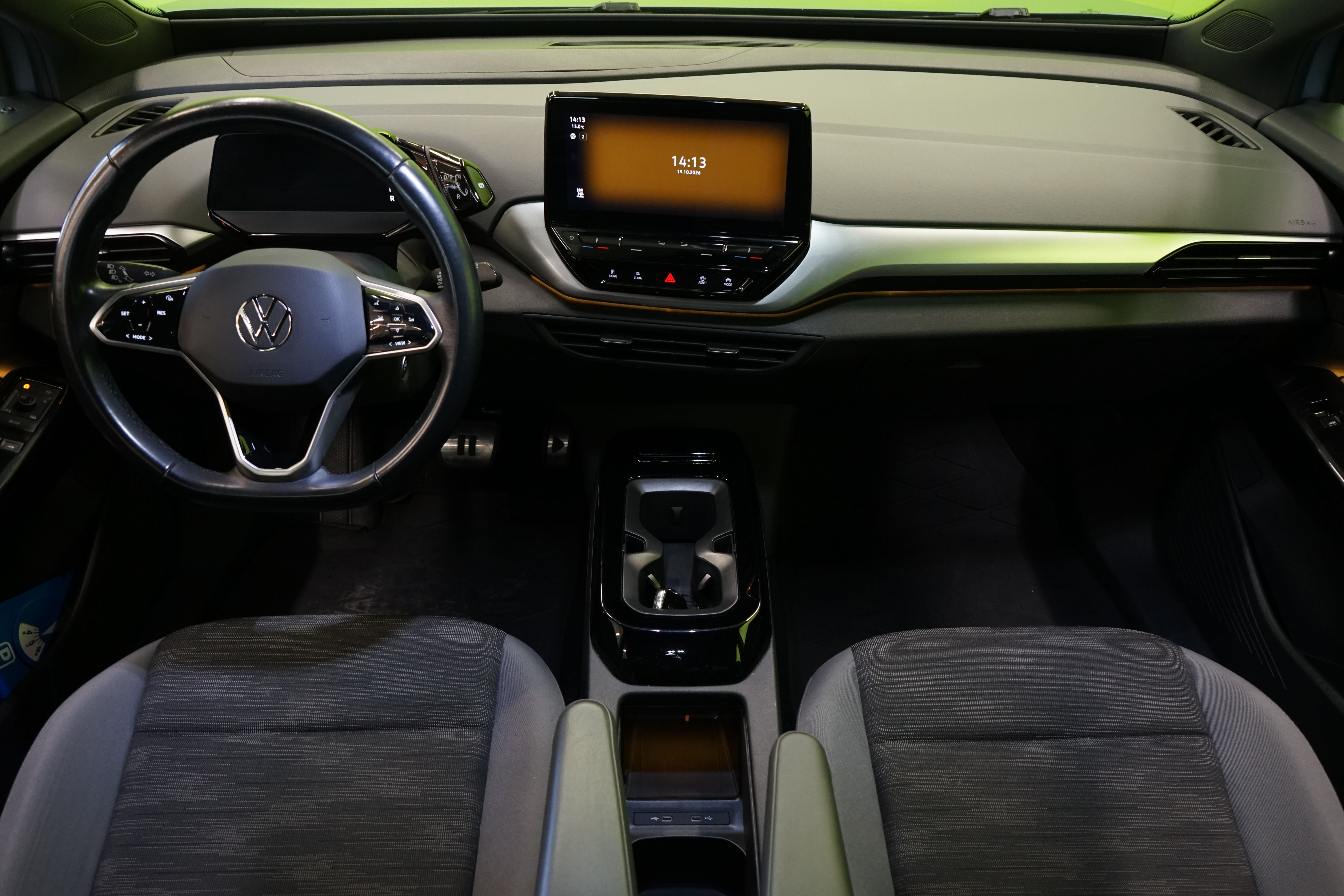 Volkswagen ID.4 2023