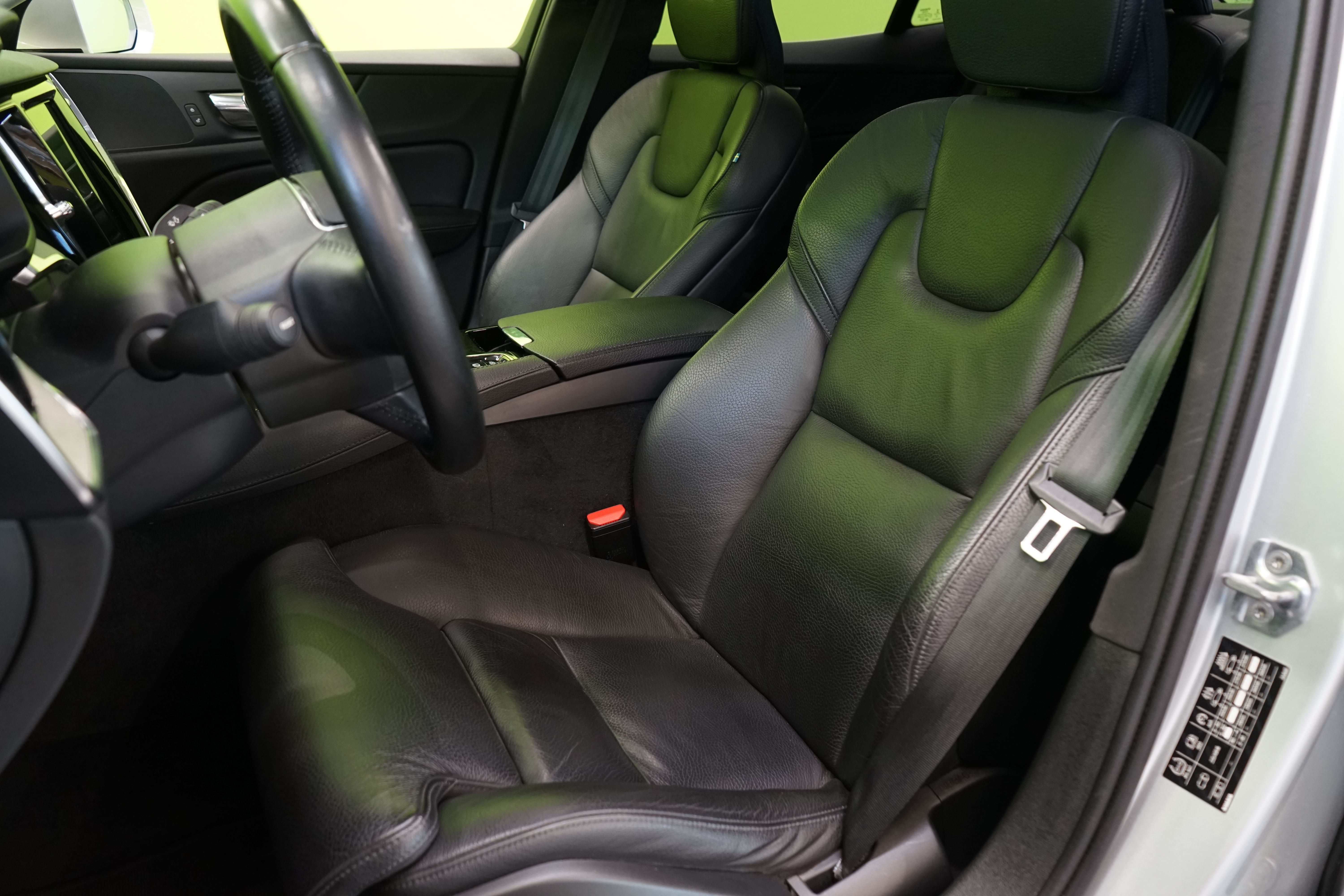 Volvo S60 2020