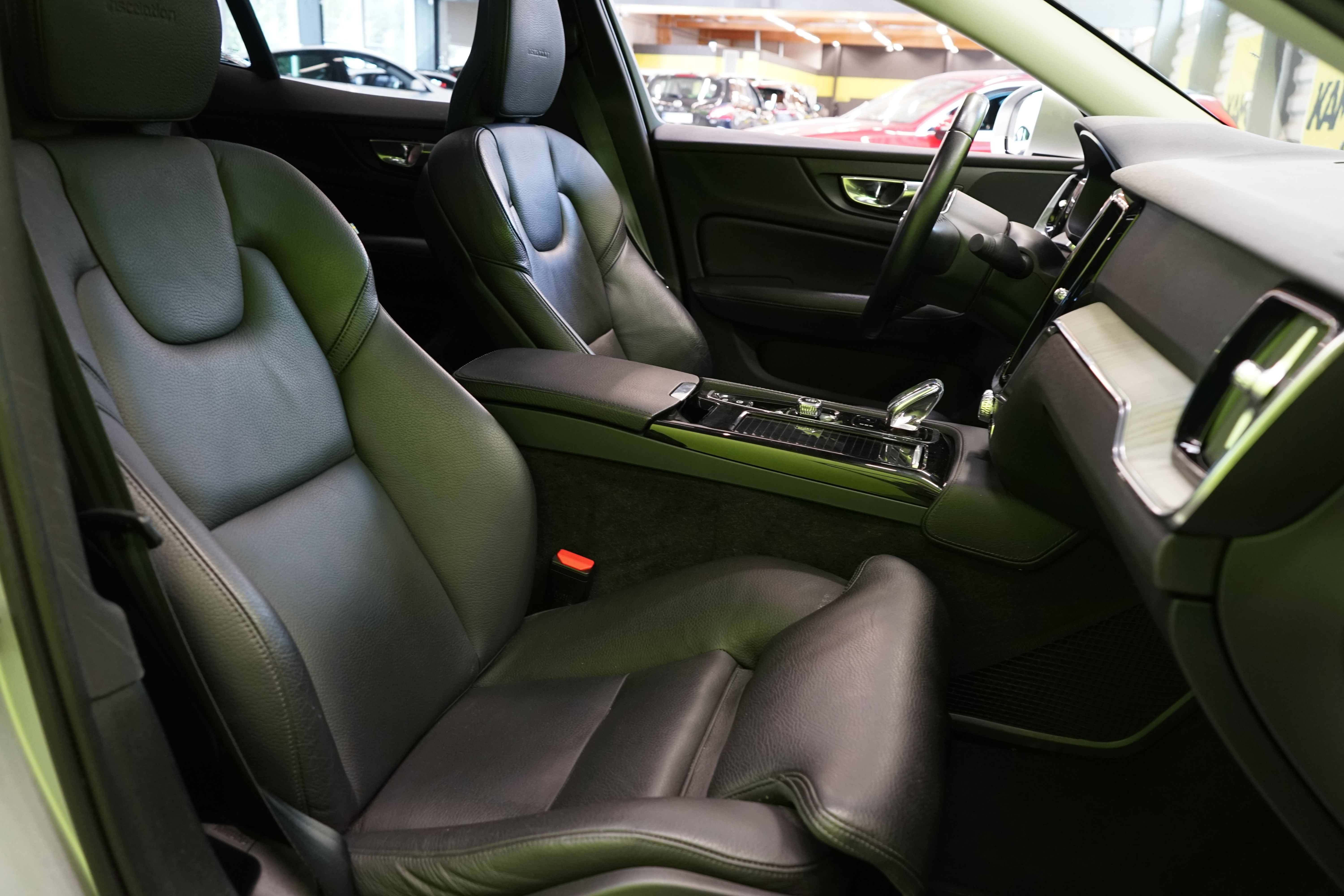 Volvo S60 2020