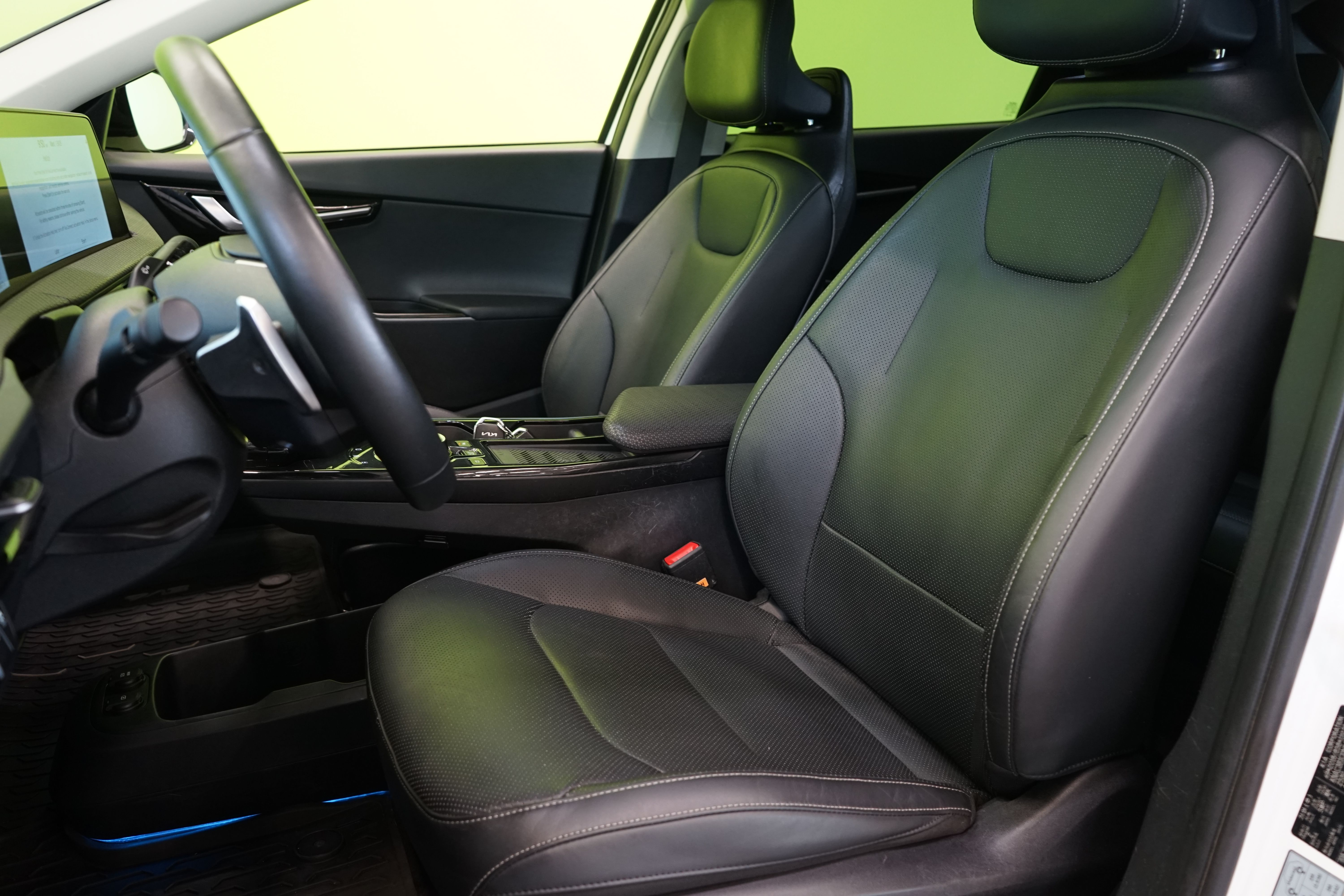 Kia EV6 2022