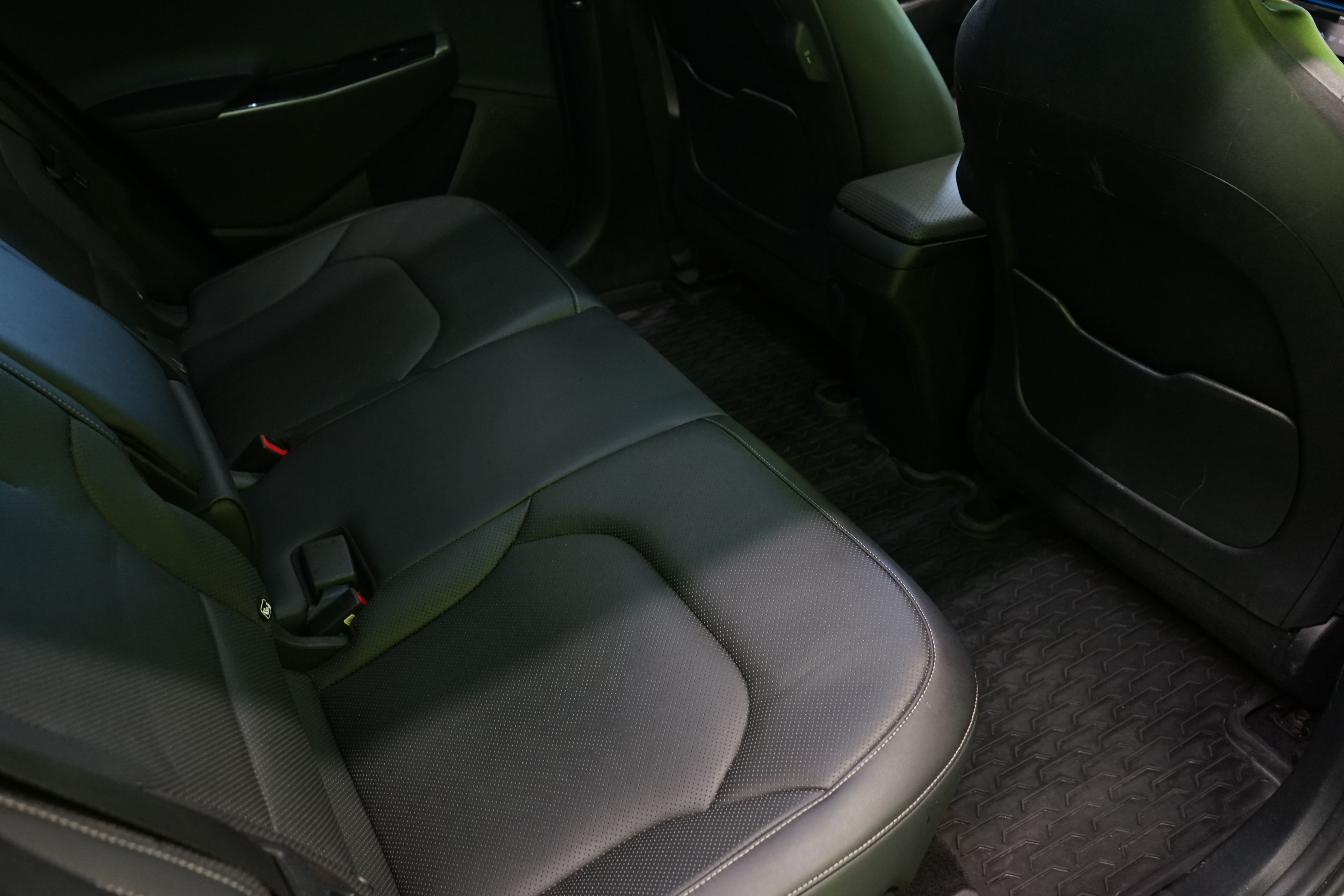 Kia EV6 2022