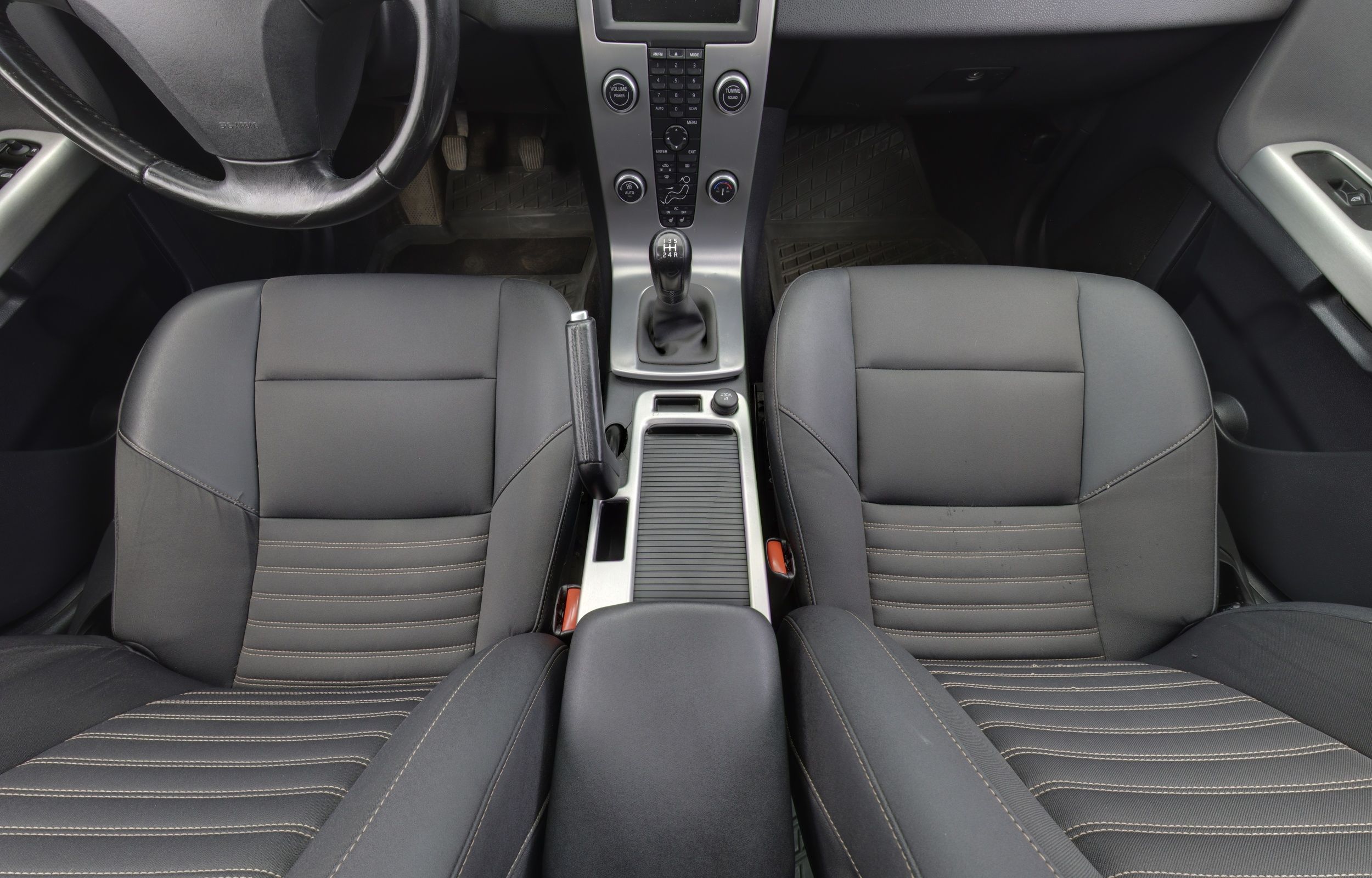 Volvo V50 2008