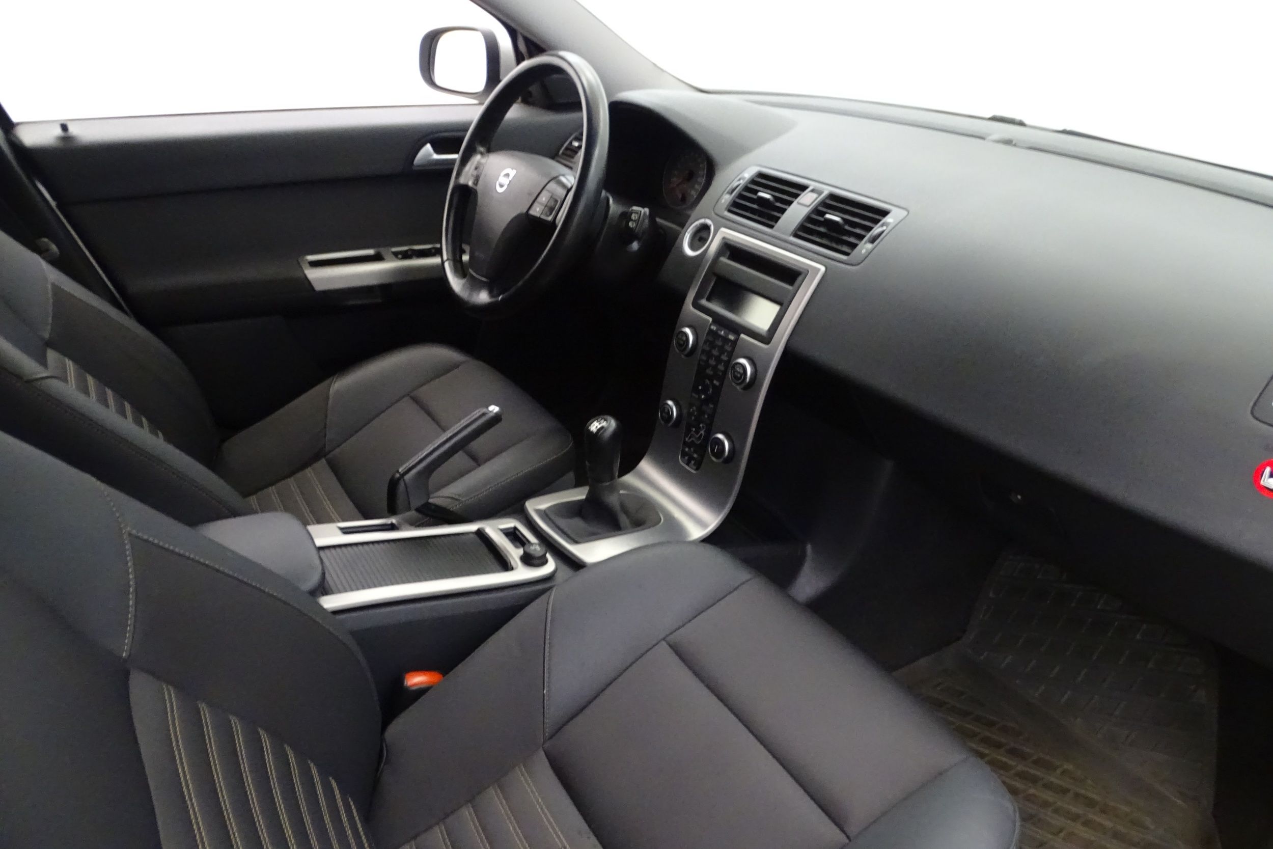 Volvo V50 2008