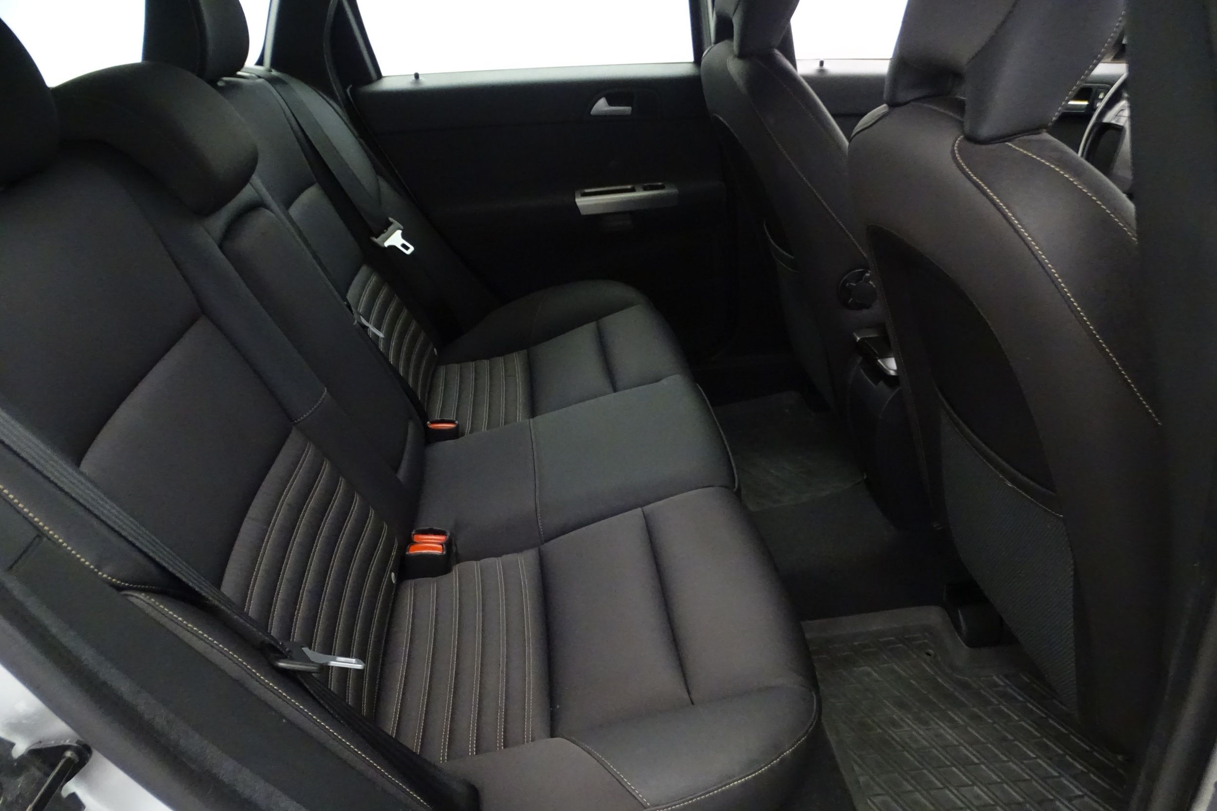 Volvo V50 2008