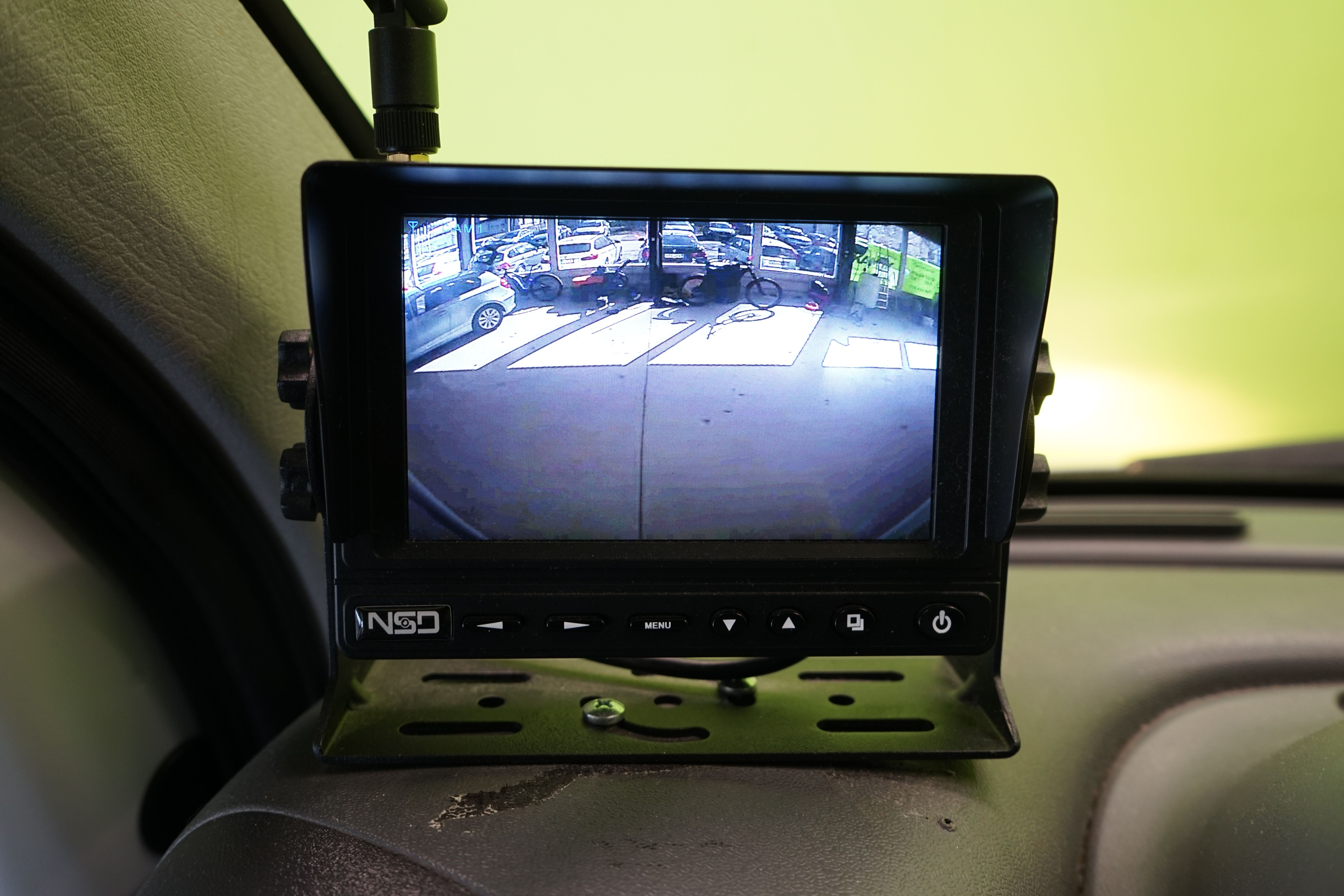 Fiat-Dethleffs Ducato 2005