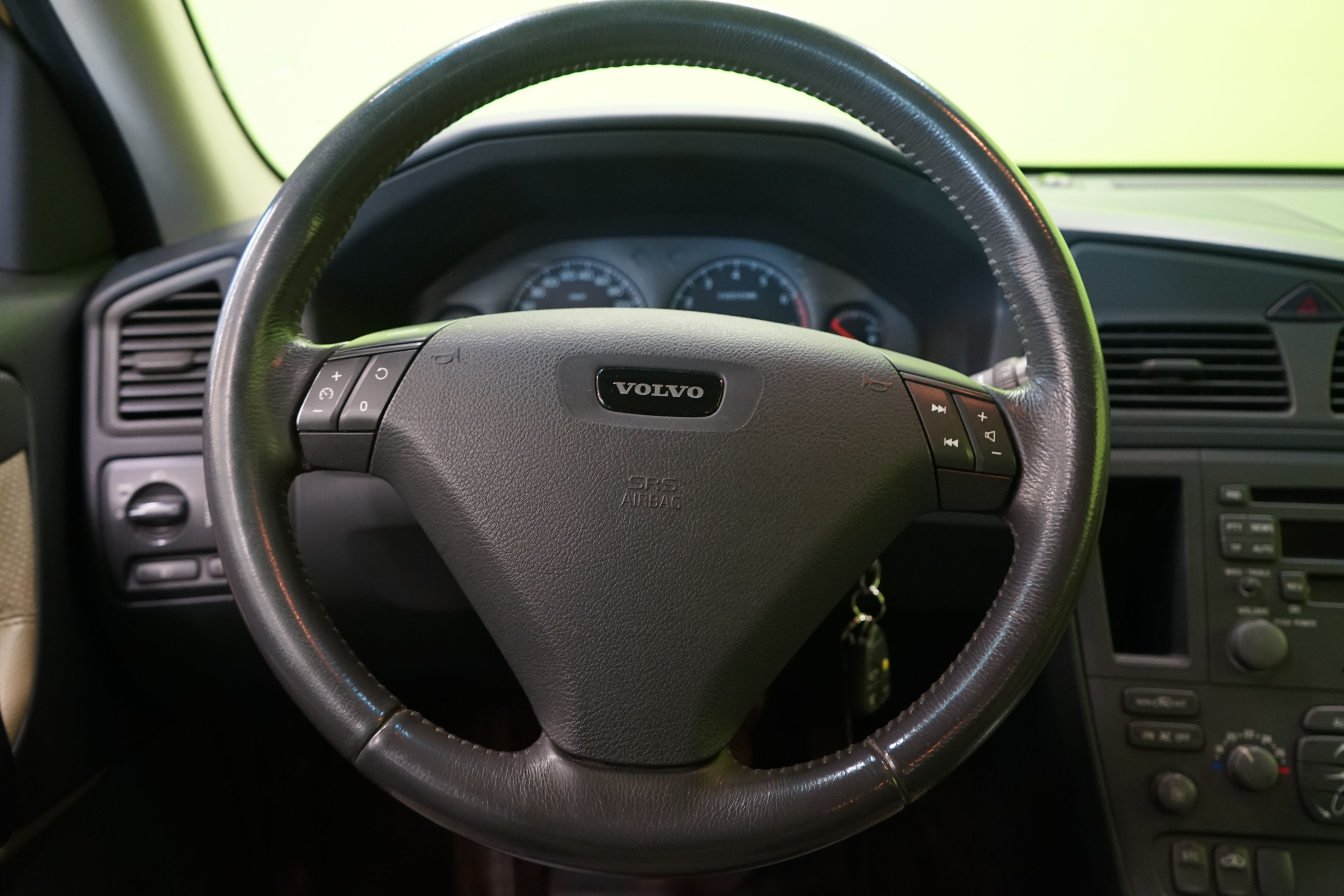 Volvo S60 2001