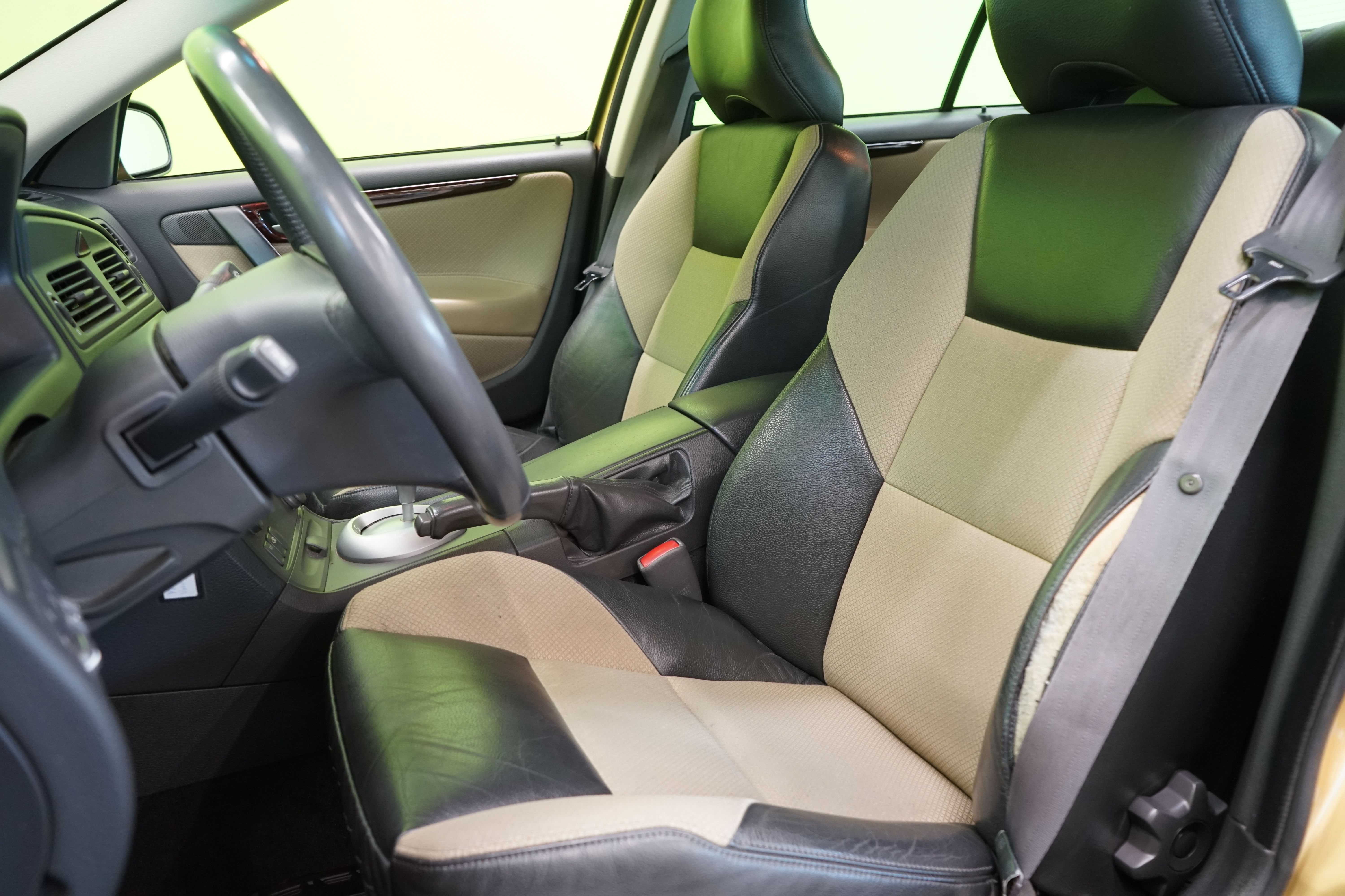 Volvo S60 2001