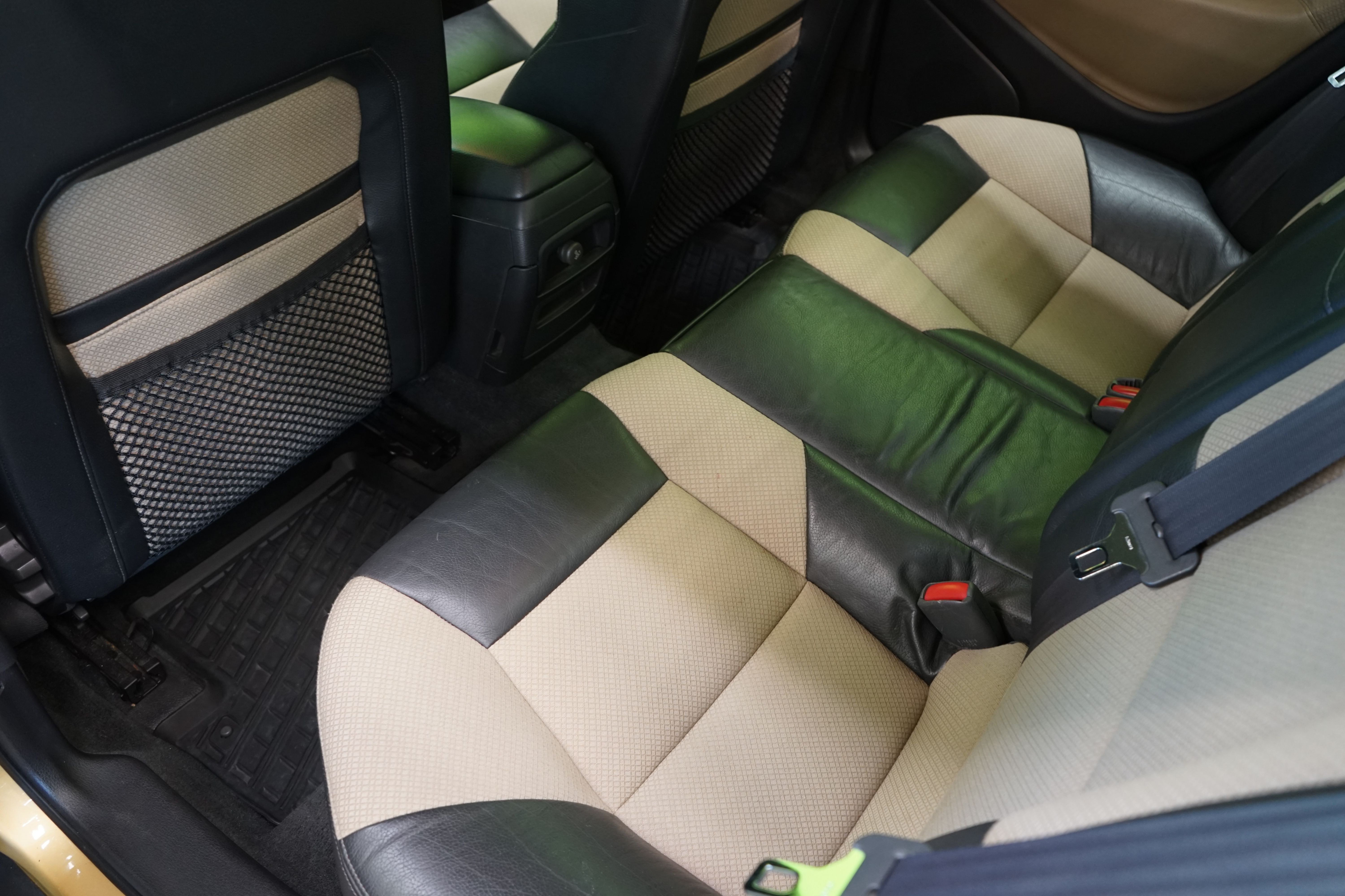 Volvo S60 2001