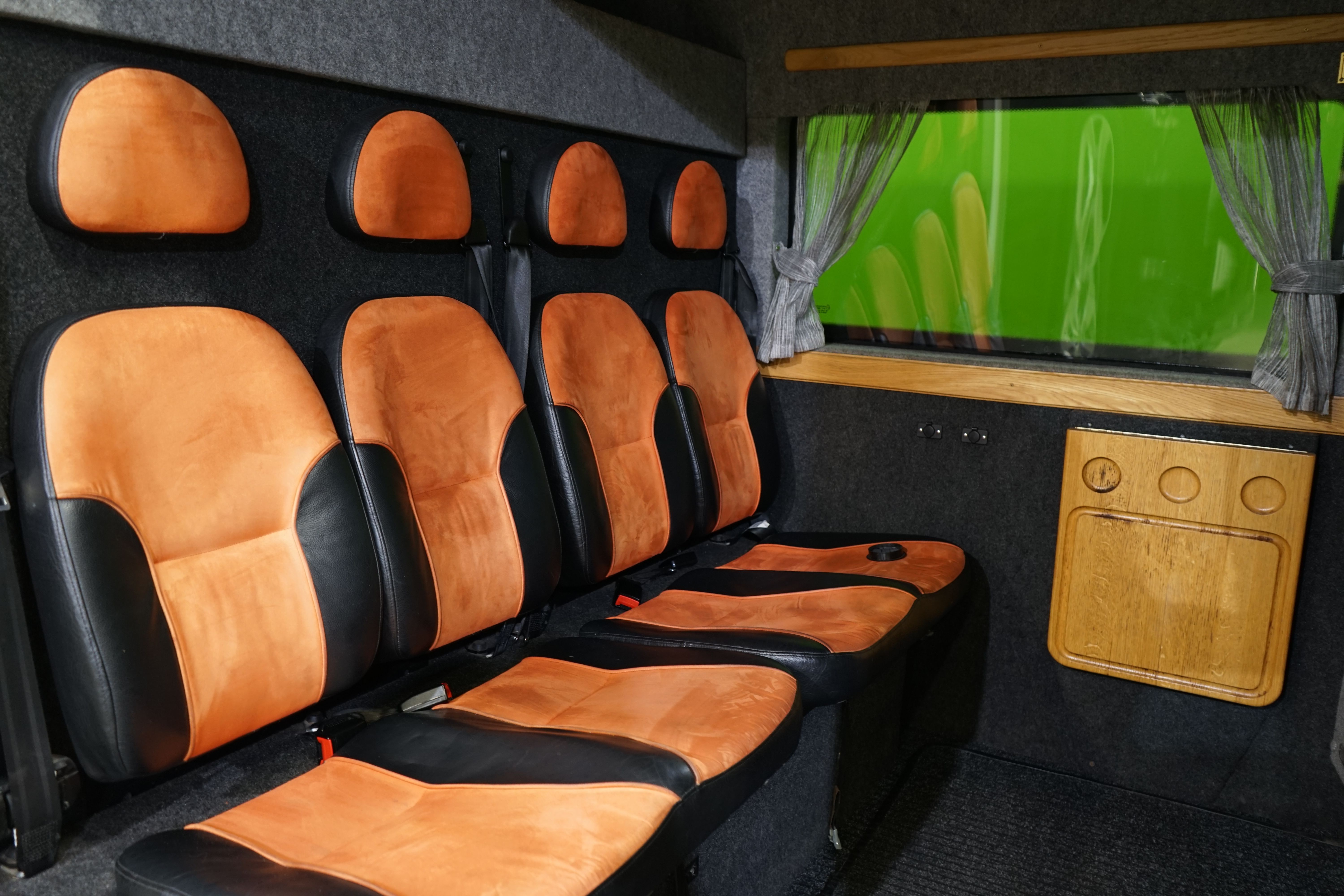 Fiat Ducato 2009