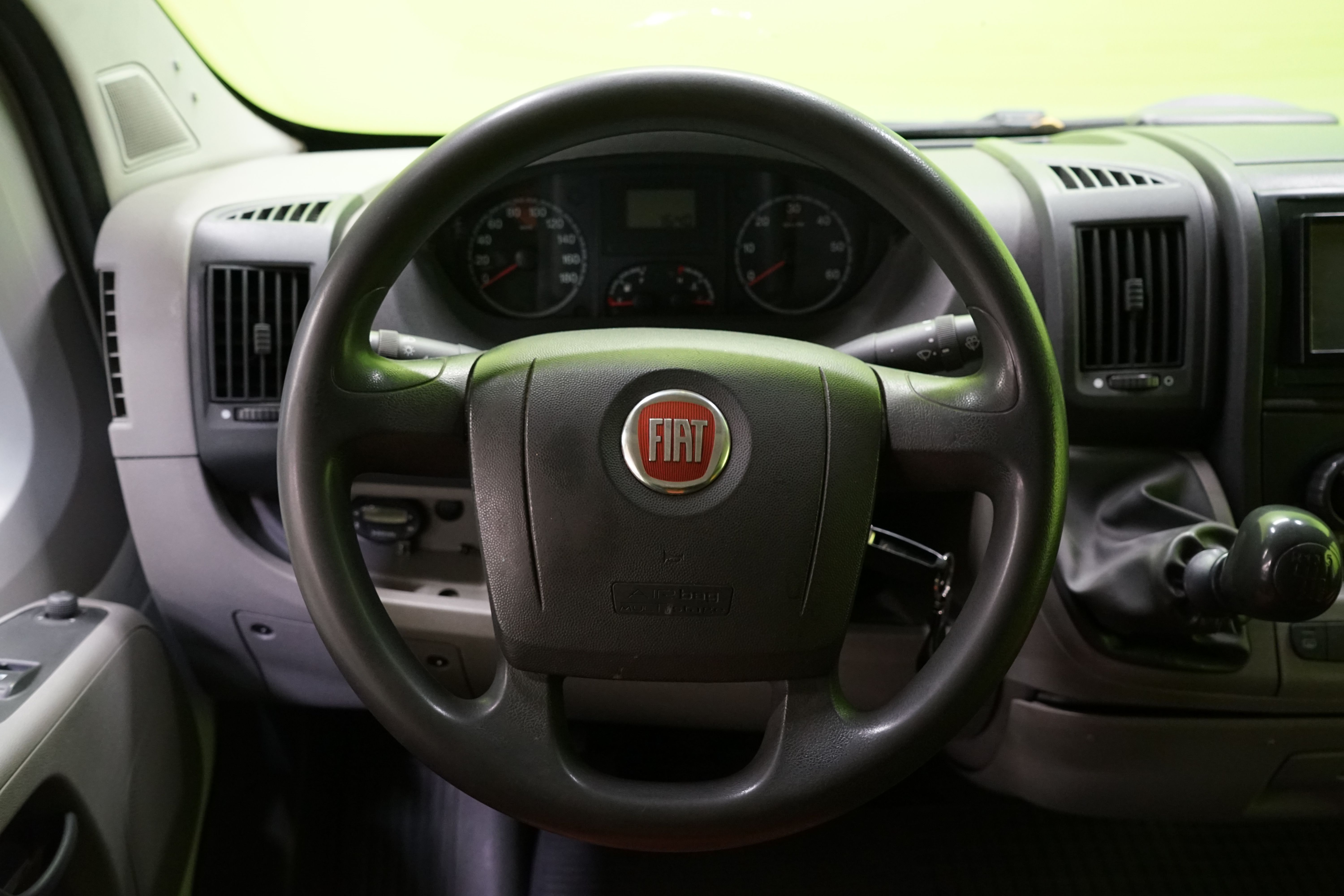 Fiat Ducato 2009