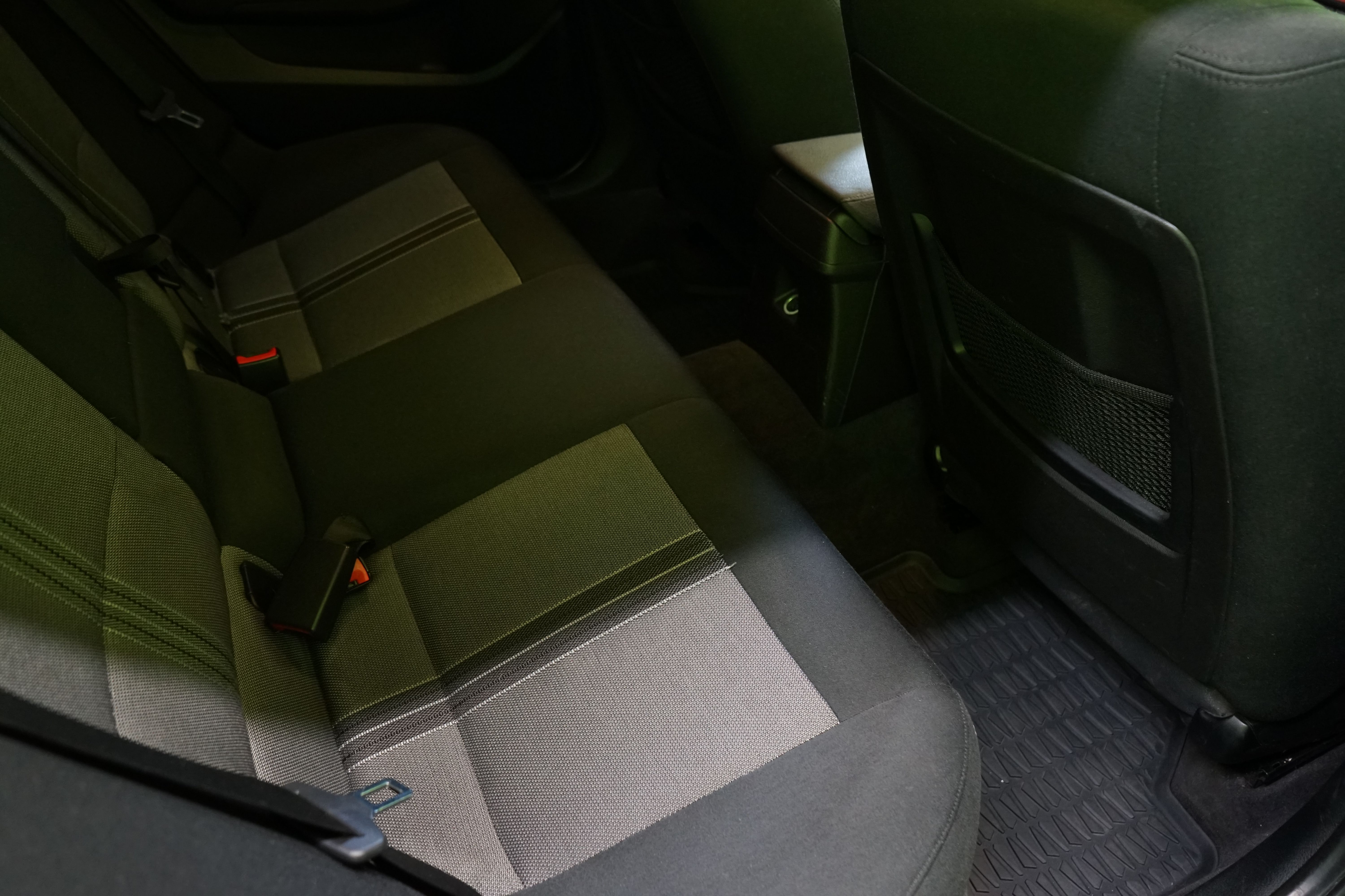 BMW X1 2011