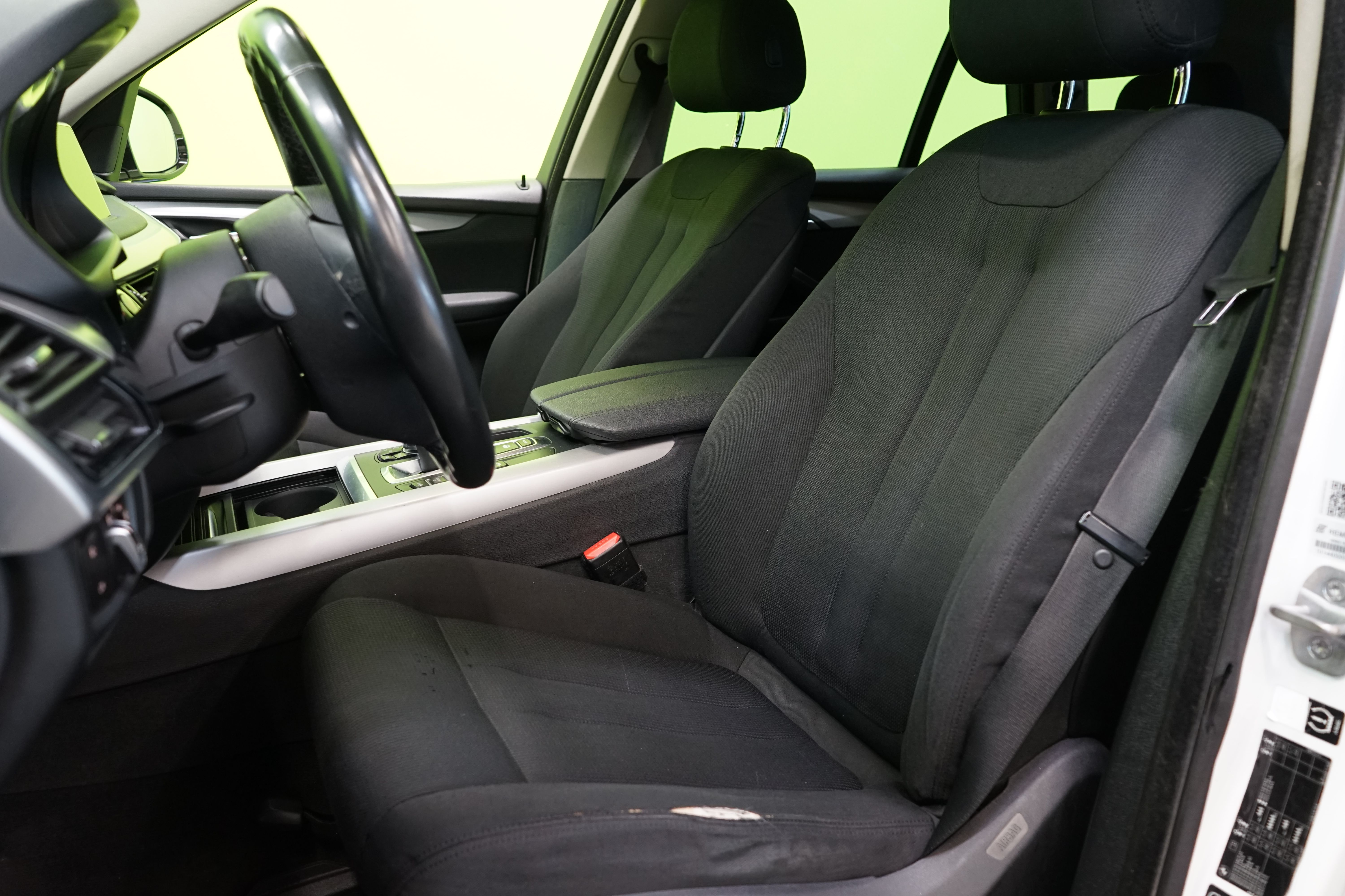 BMW X5 2014