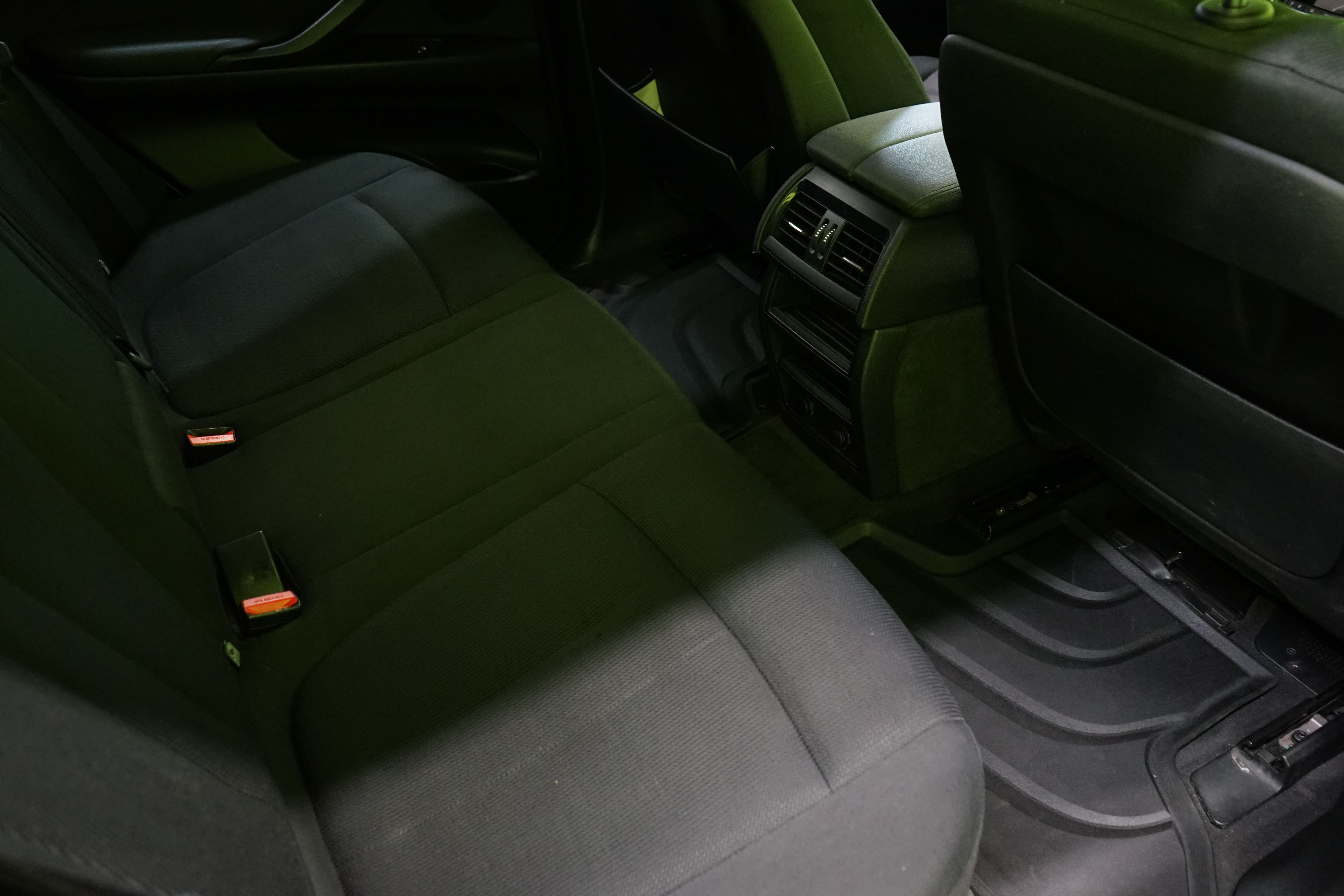 BMW X5 2014