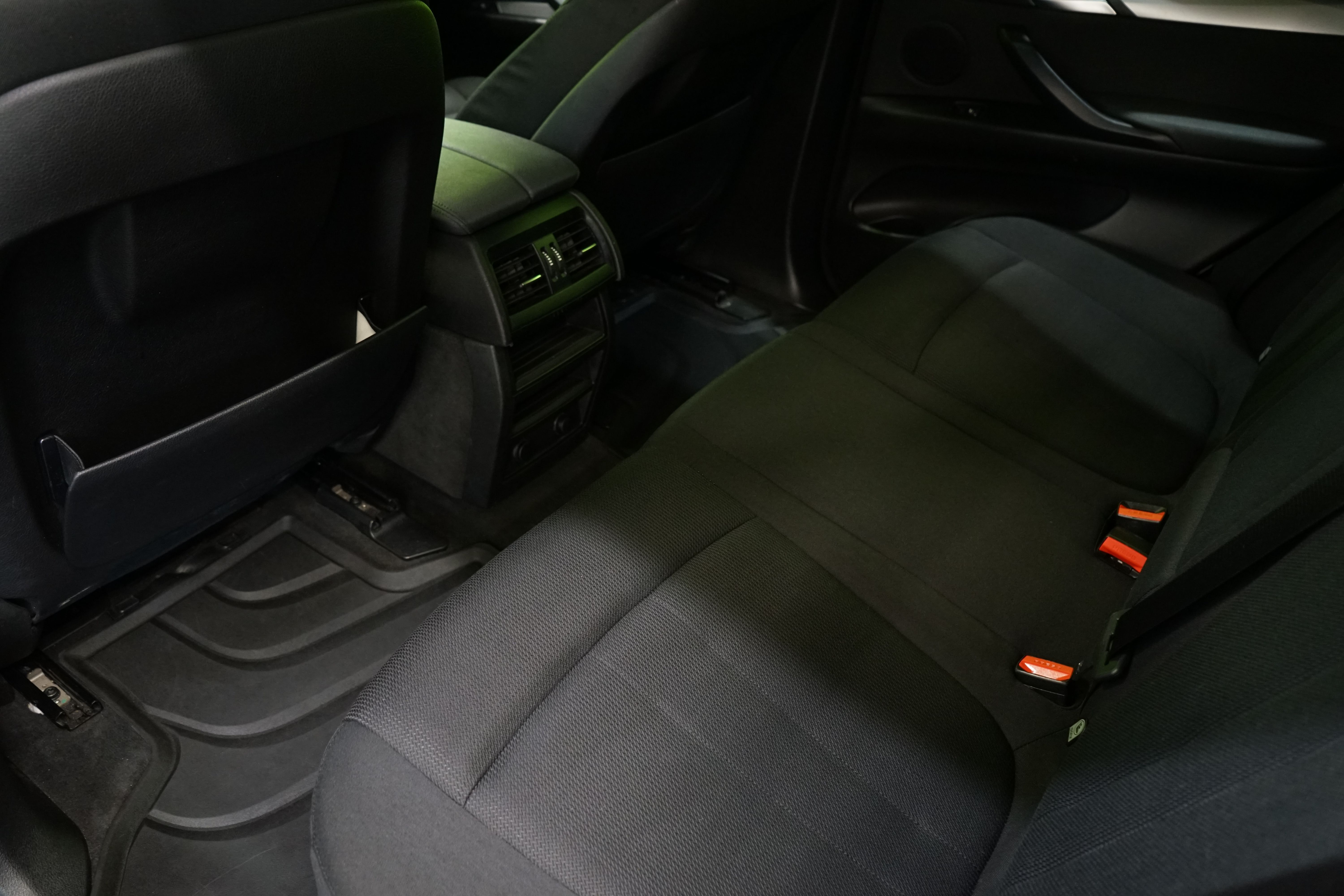 BMW X5 2014