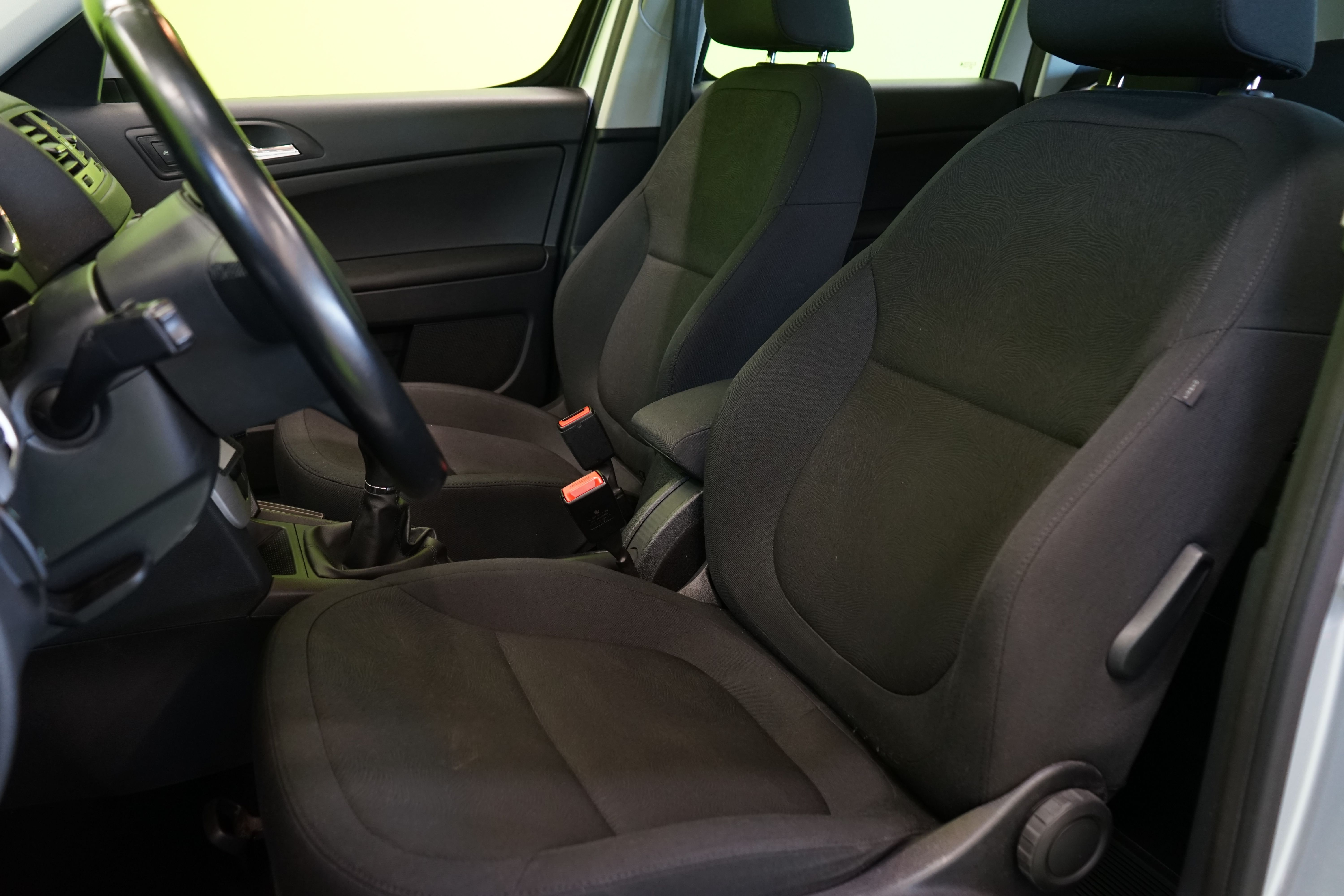 Skoda Yeti 2015