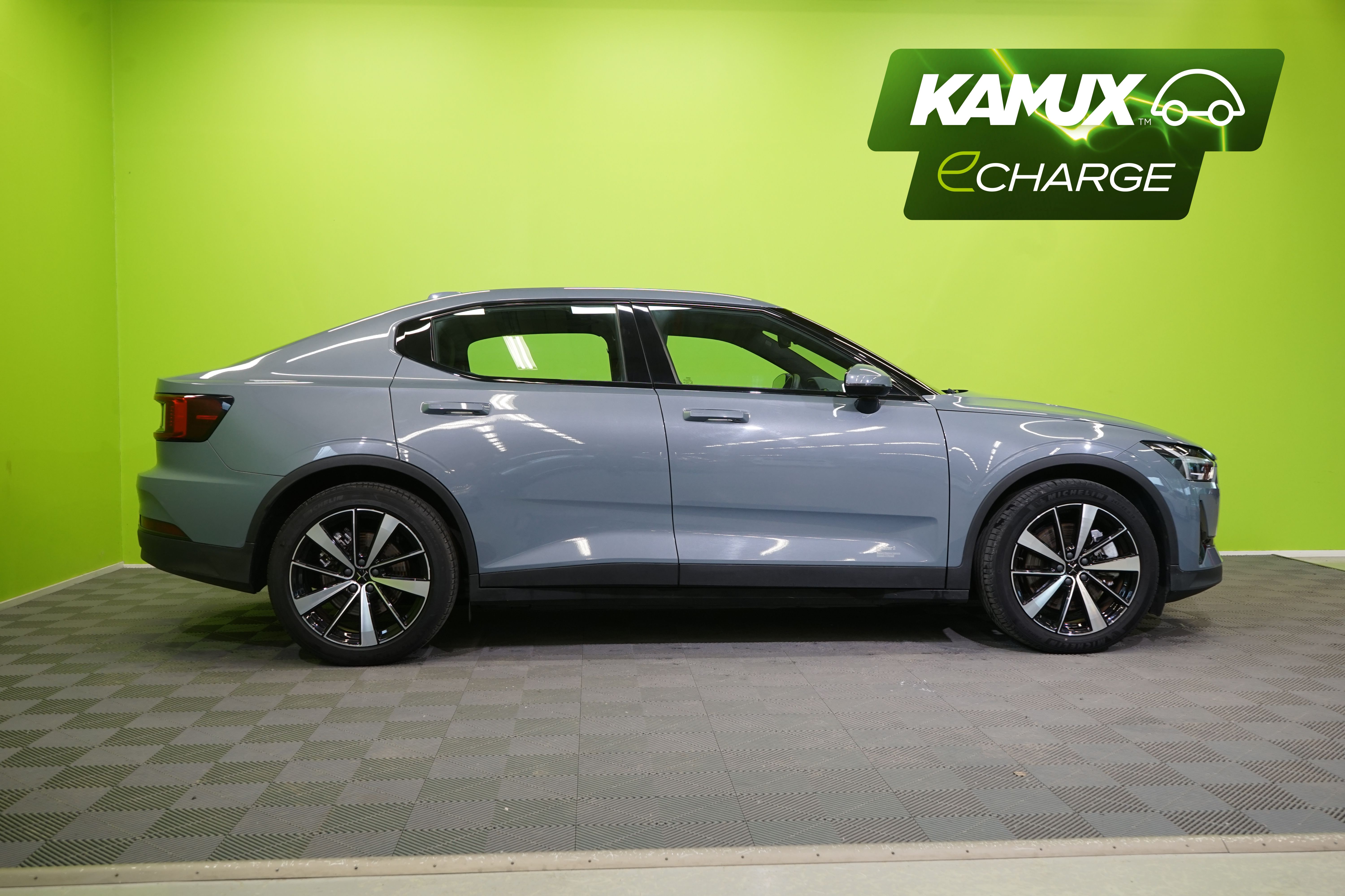 Polestar 2 2022