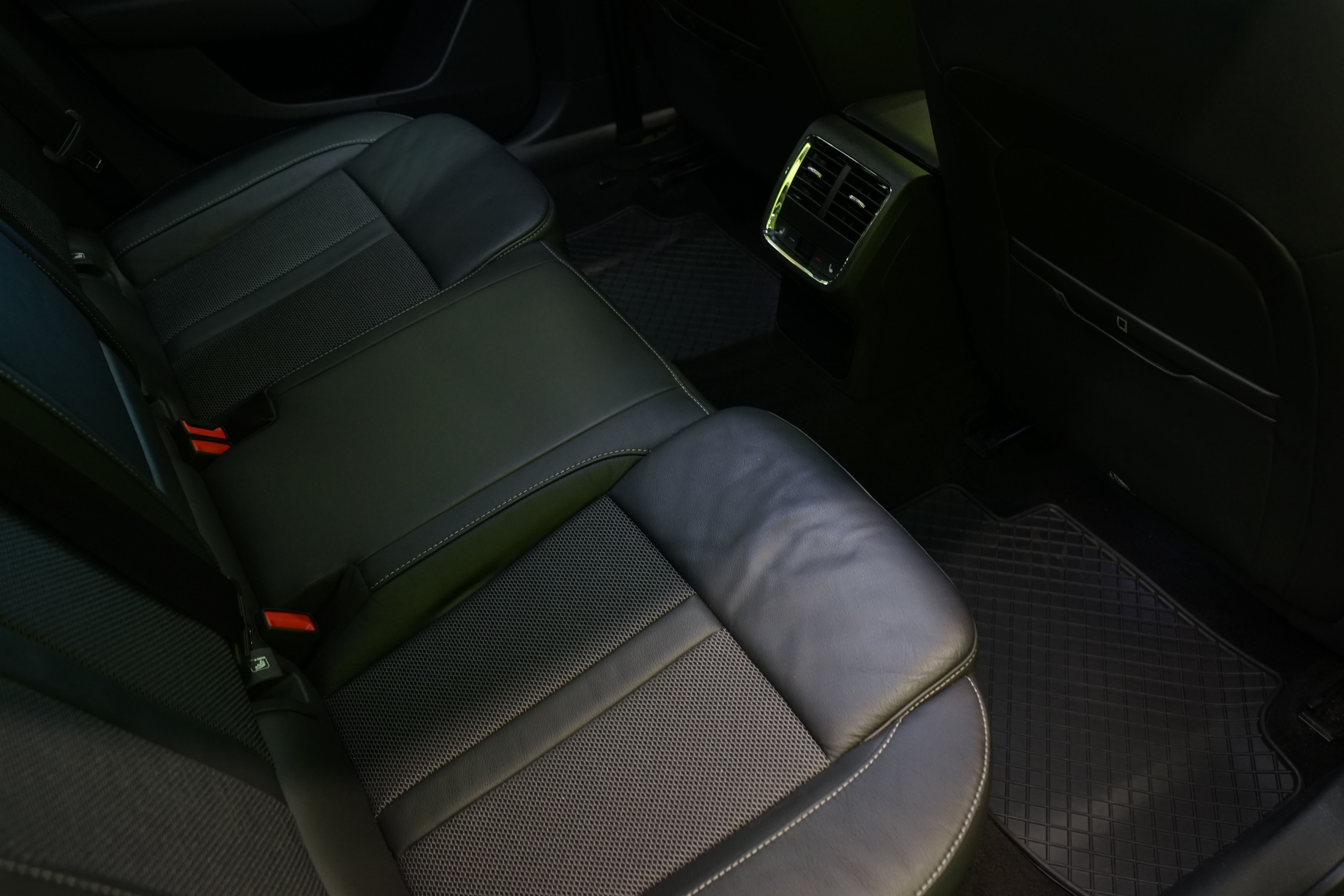 Skoda Octavia 2020