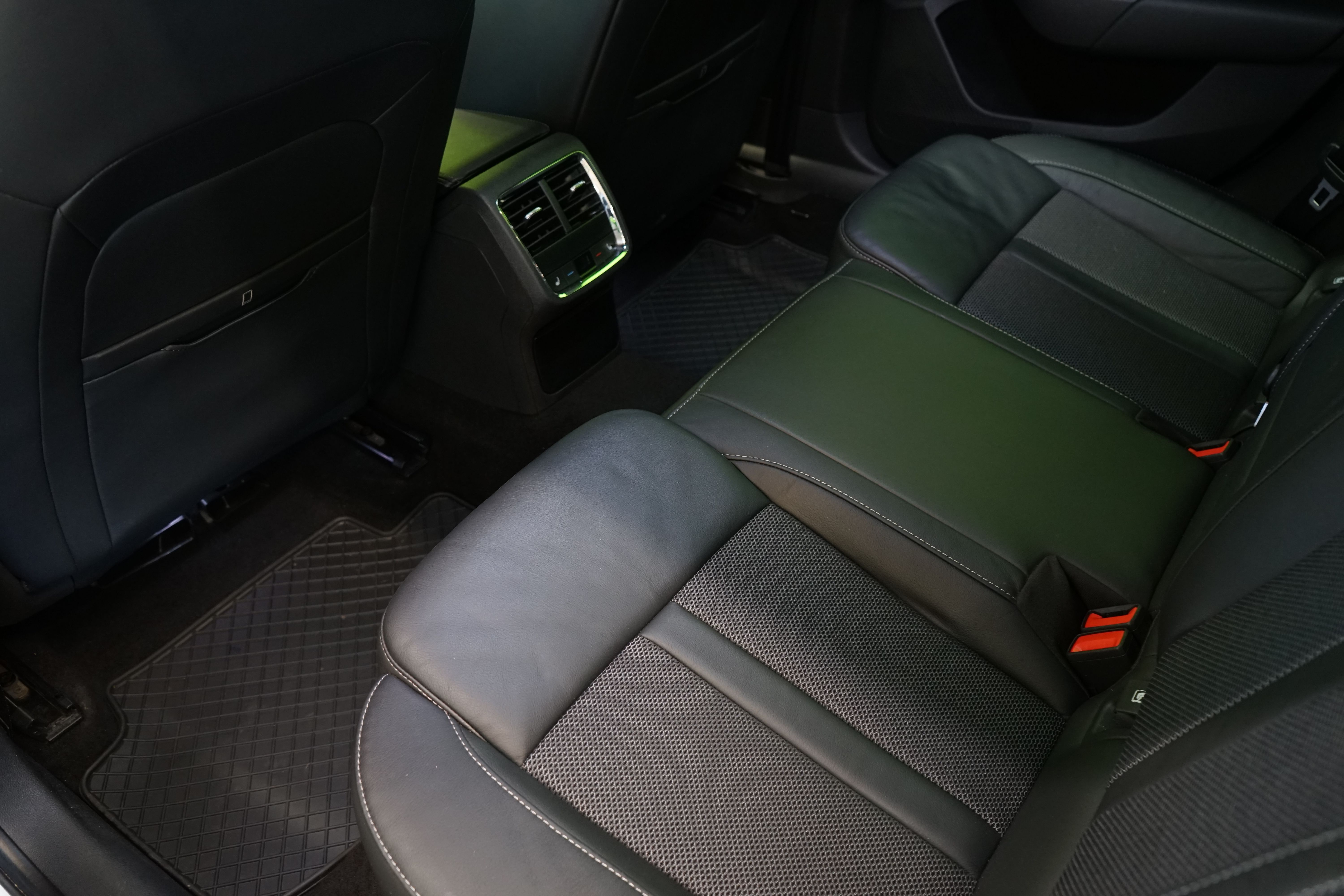 Skoda Octavia 2020