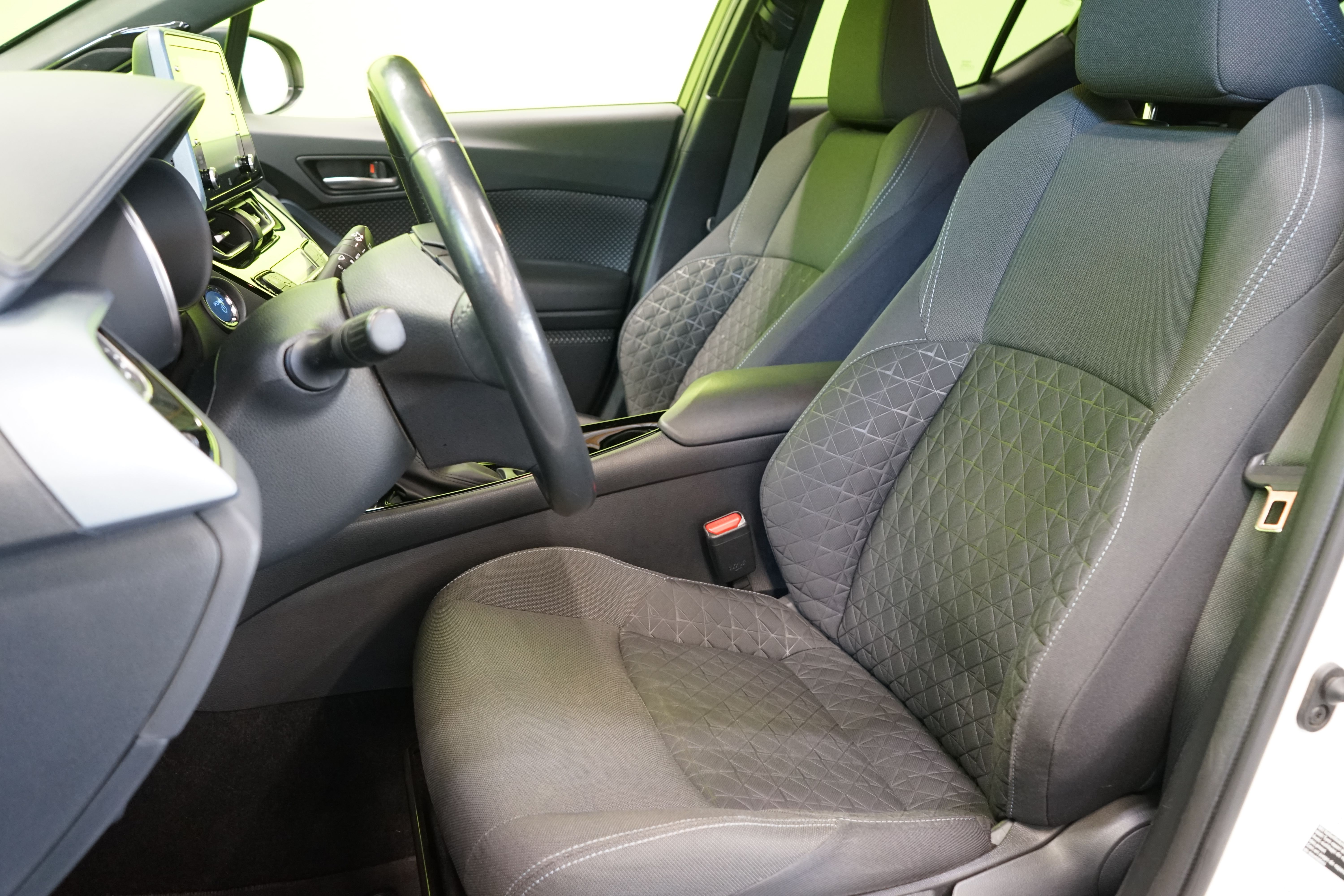 Toyota C-HR 2021
