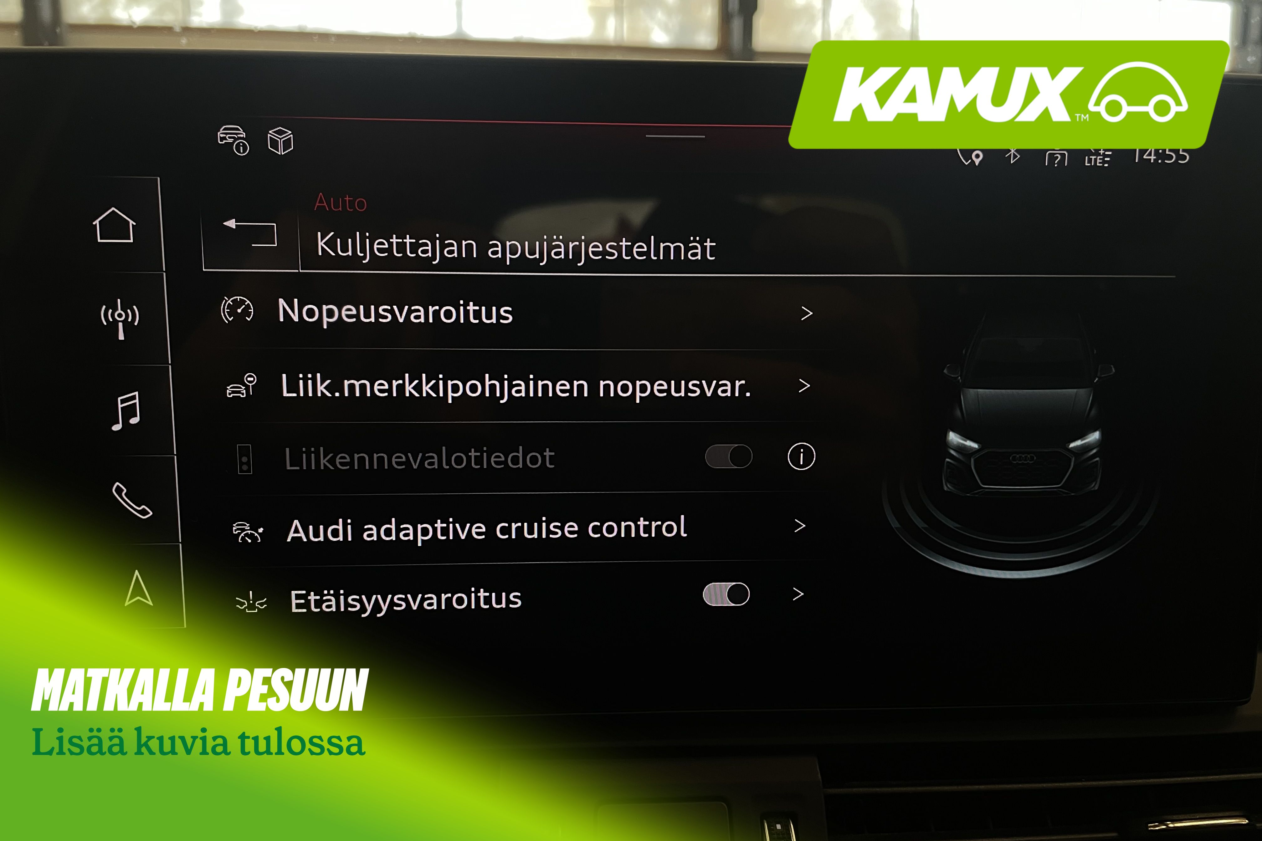 Audi Q5 2024