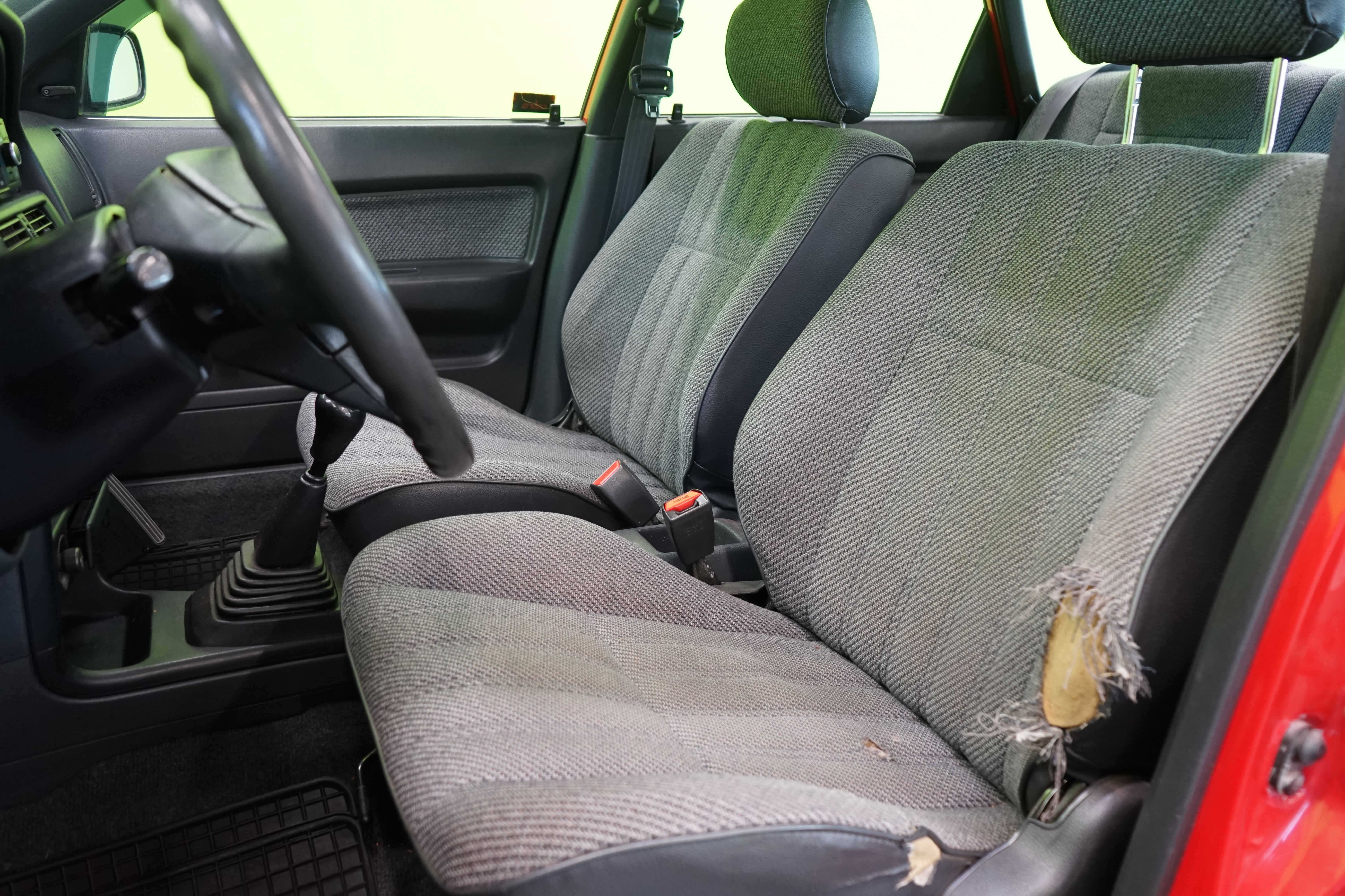 Toyota Corolla 1989