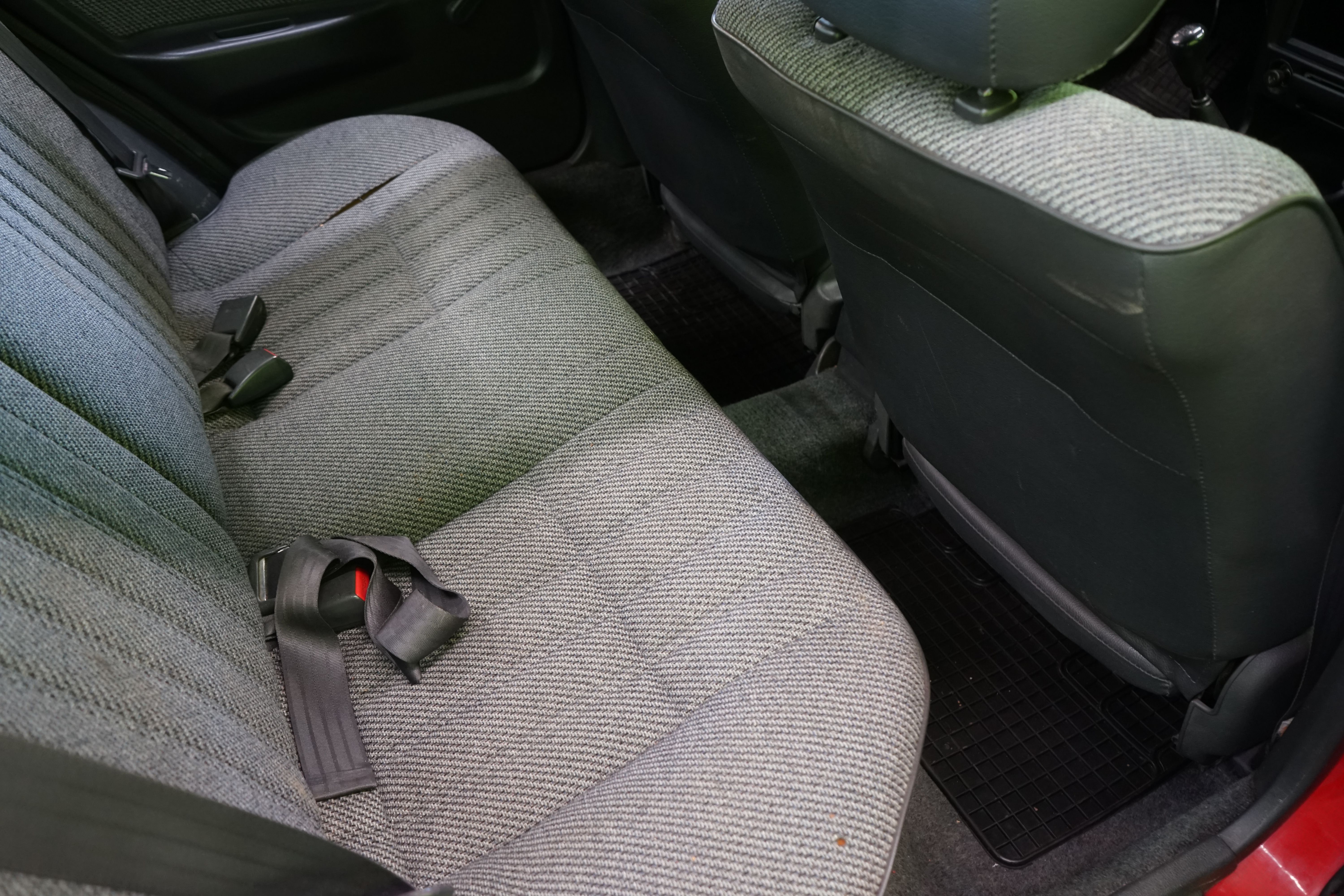 Toyota Corolla 1989