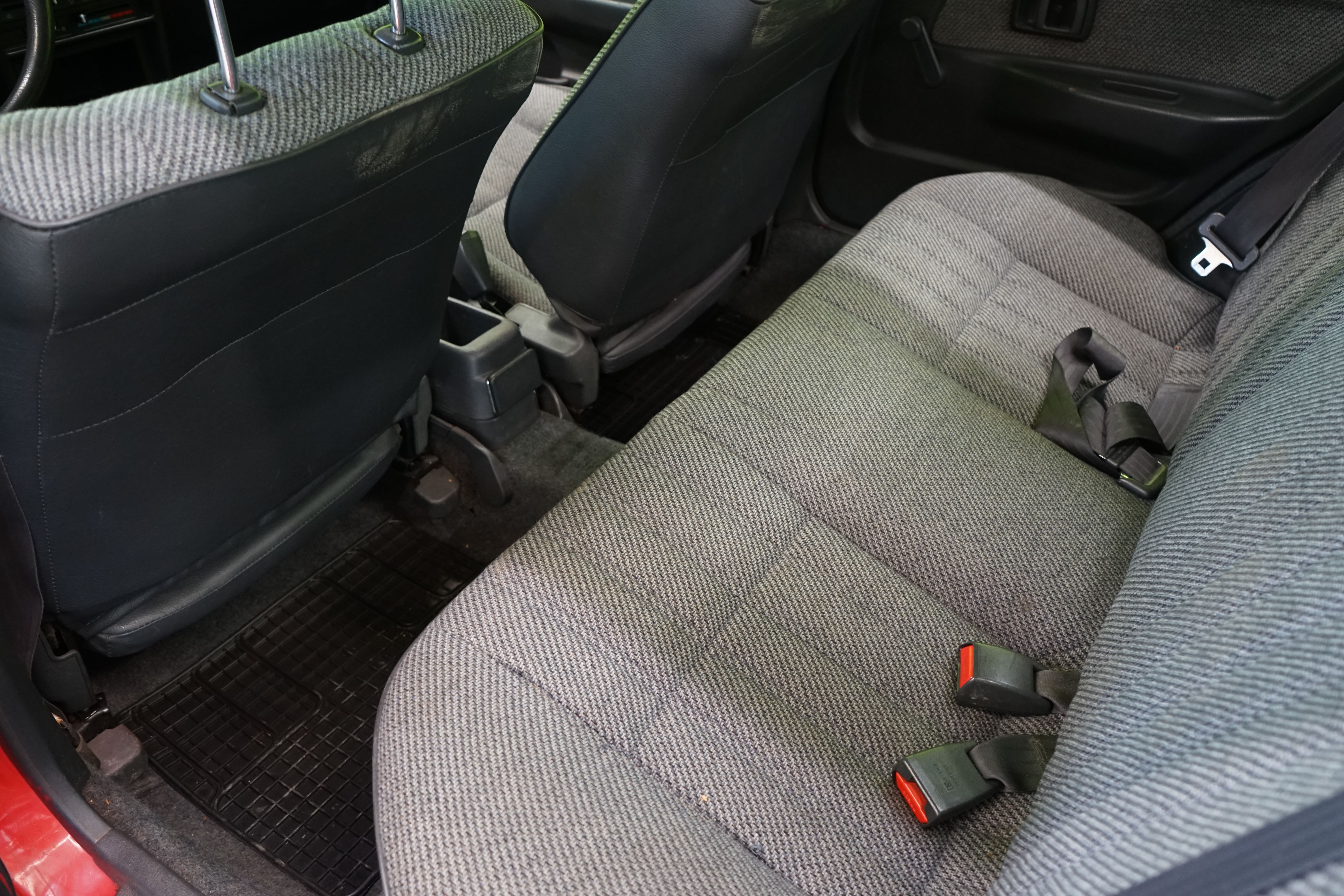 Toyota Corolla 1989