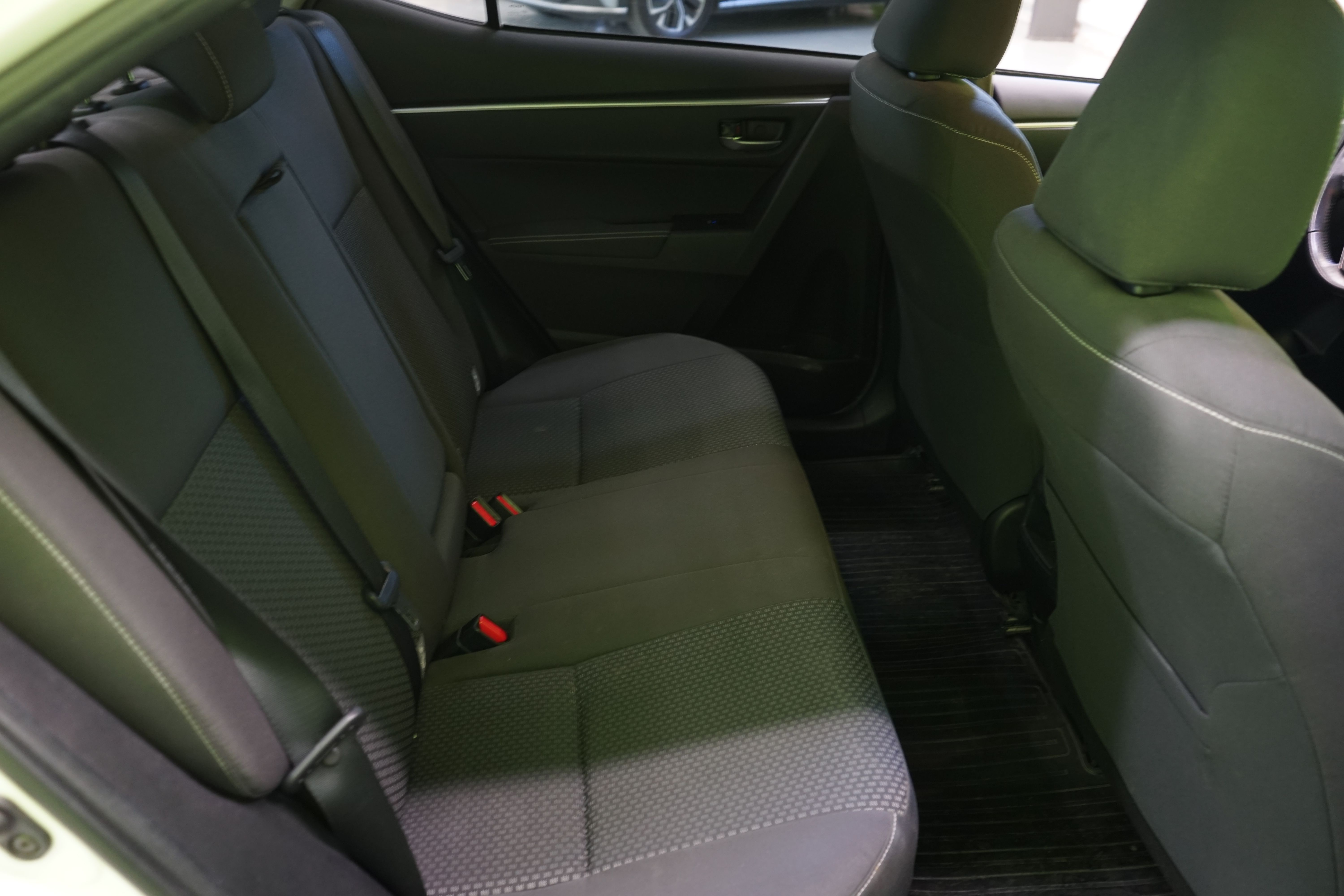 Toyota Corolla 2017