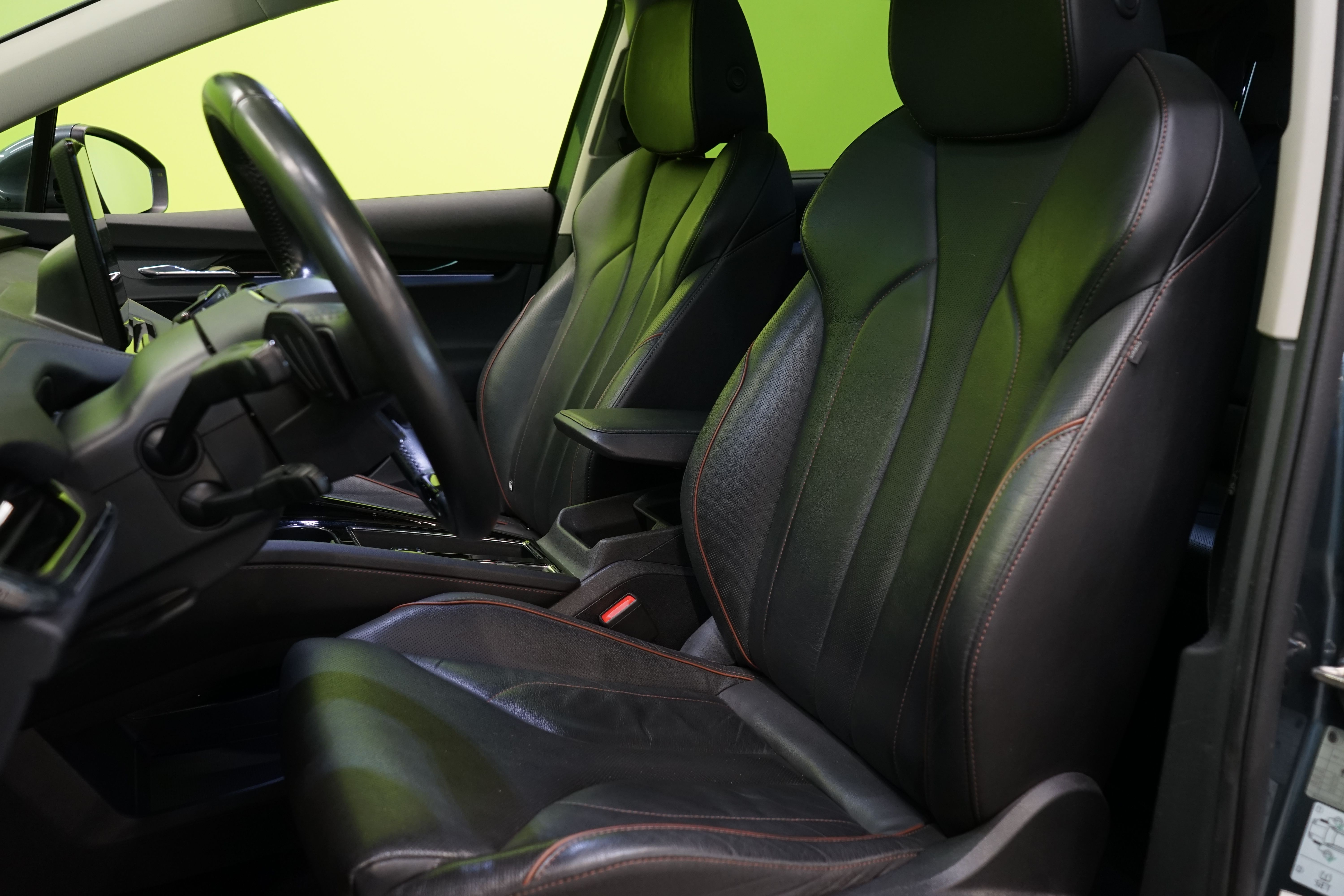 Skoda Enyaq 2022