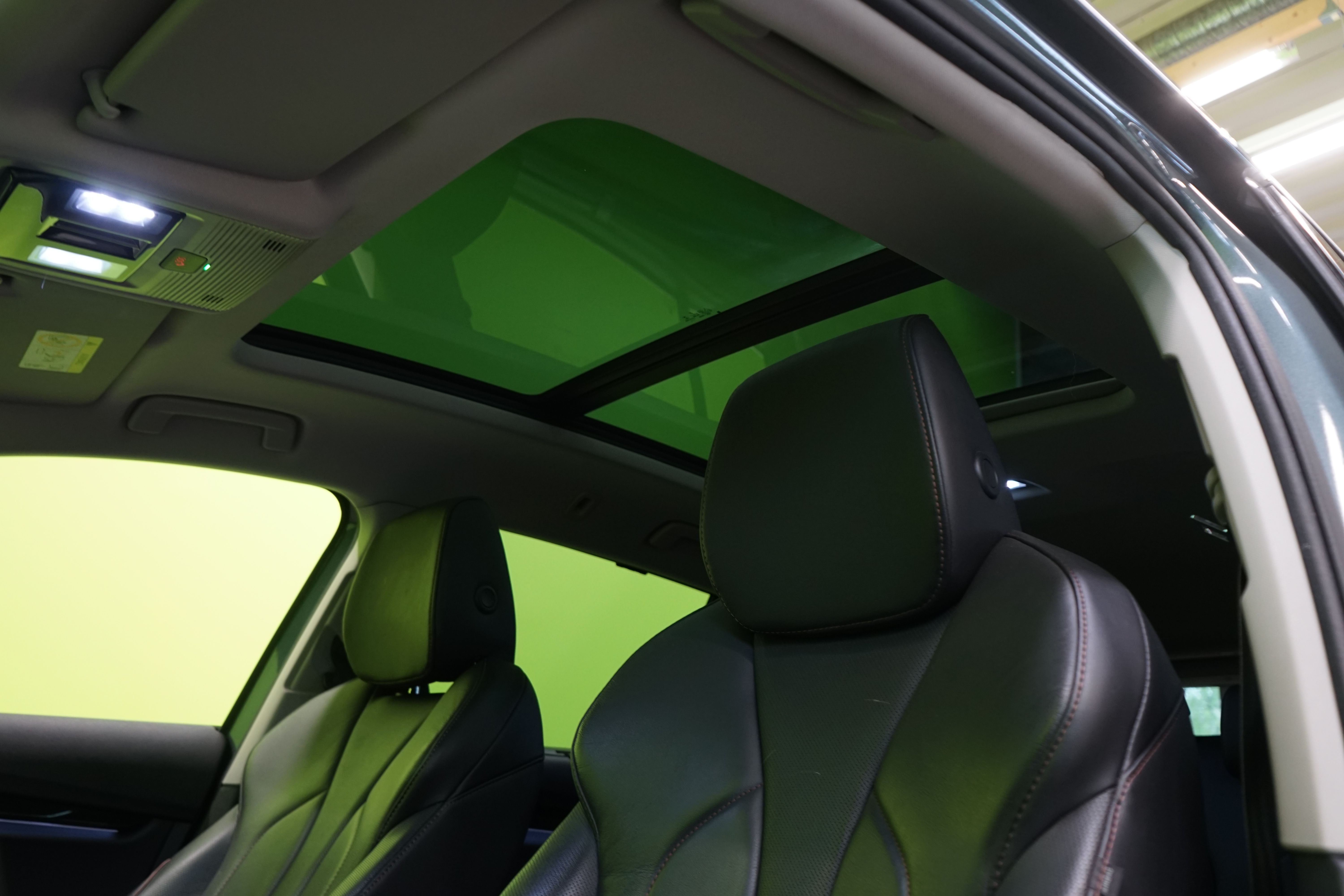 Skoda Enyaq 2022