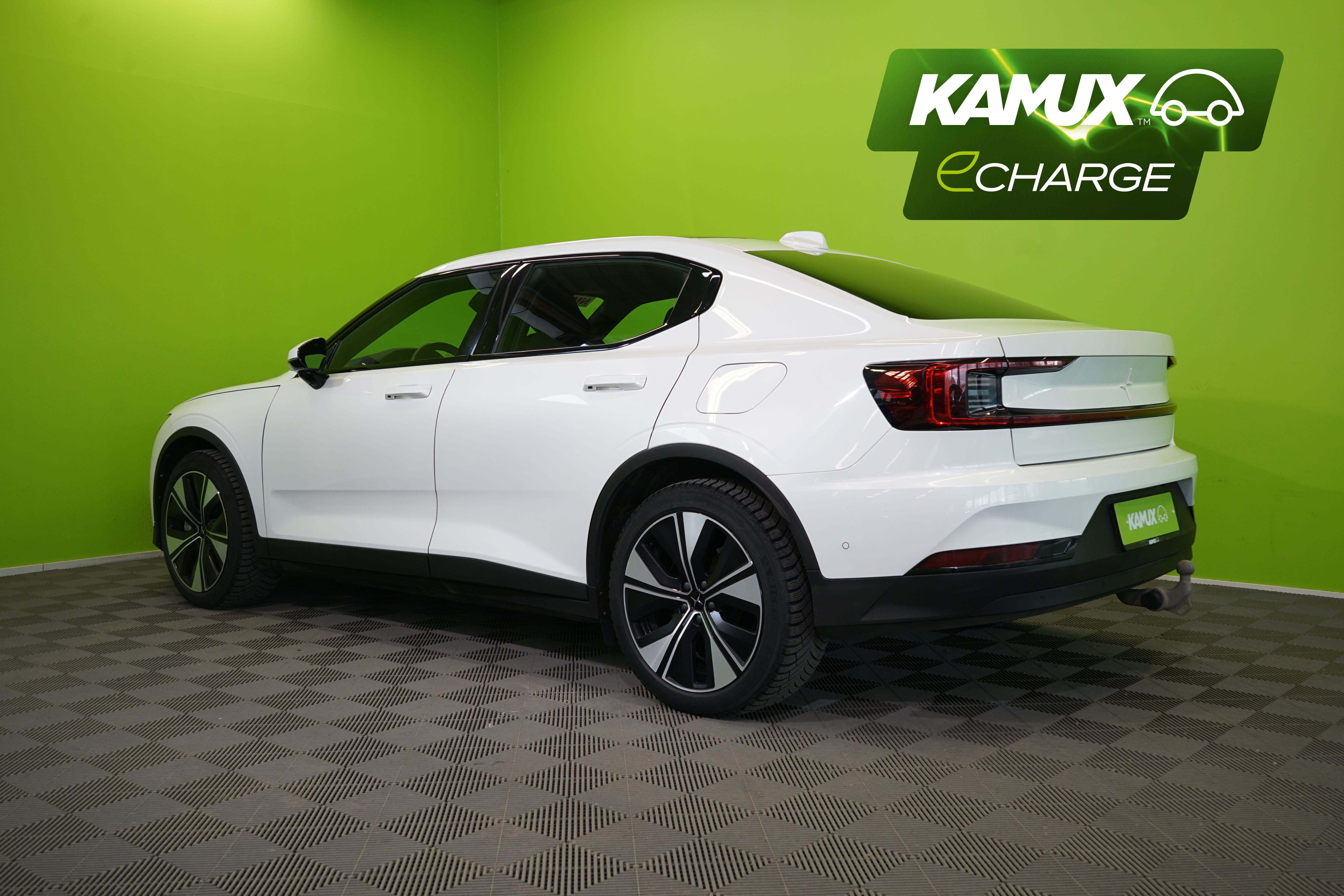 Polestar 2 2024
