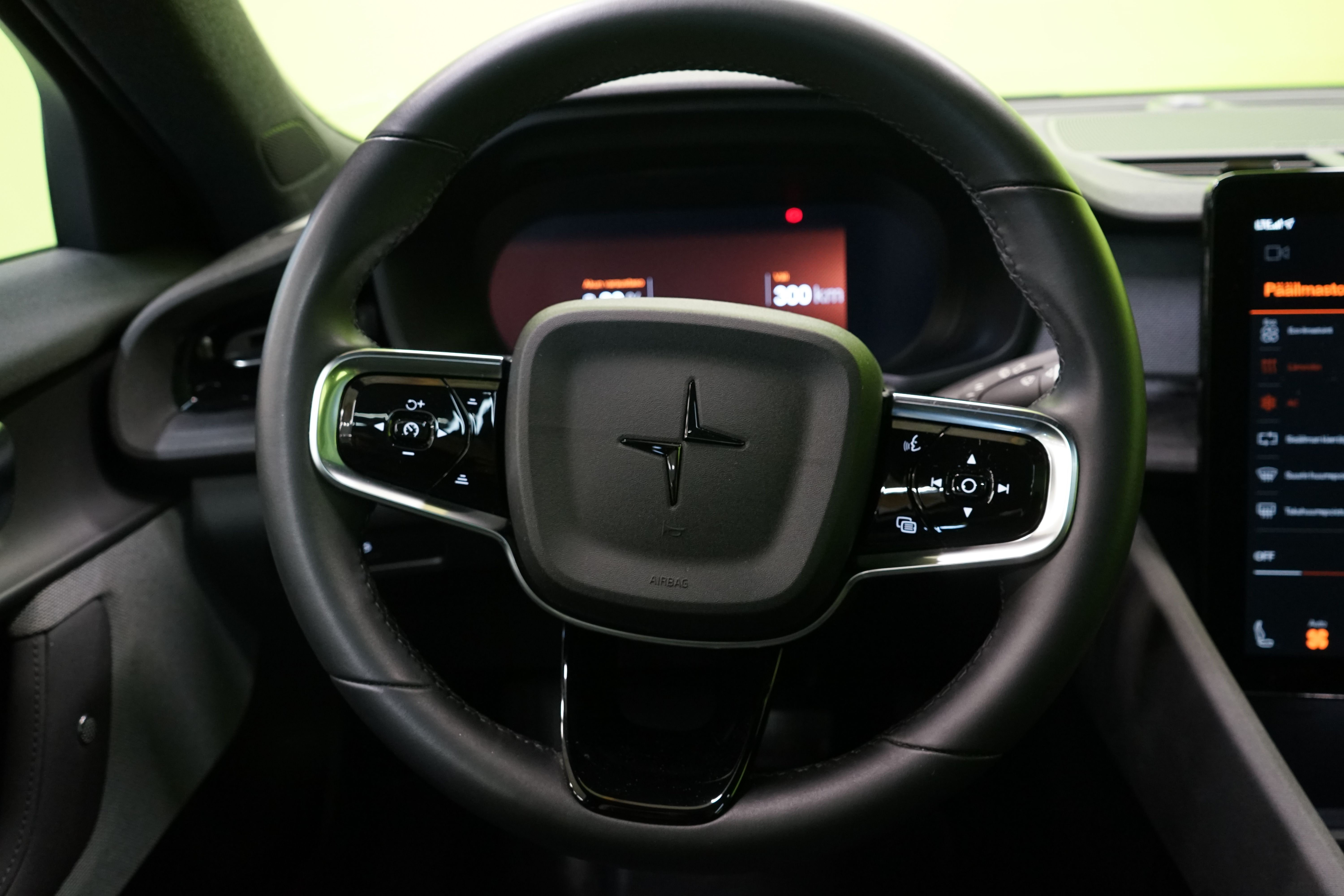 Polestar 2 2023