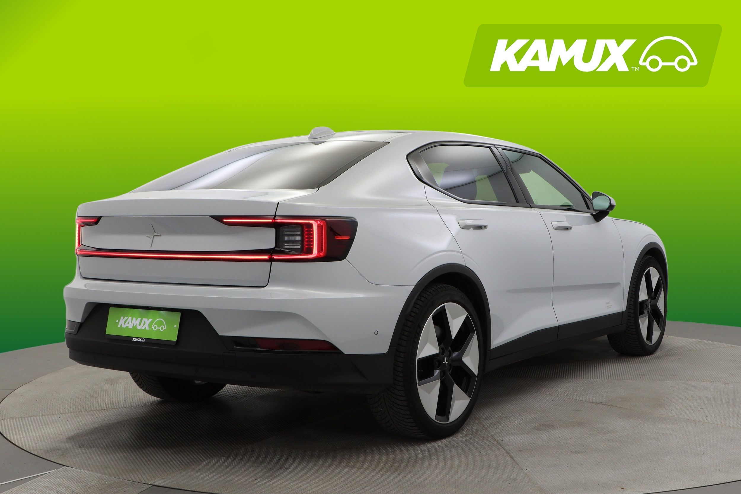 Polestar 2 2023