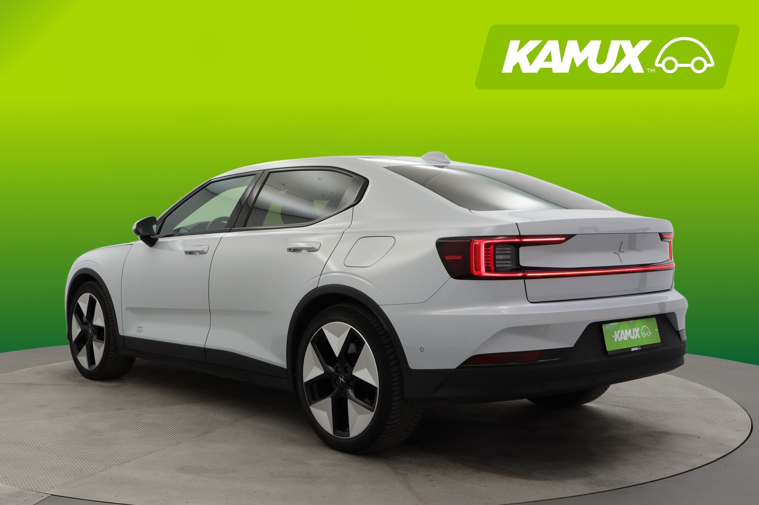 Polestar 2 2023
