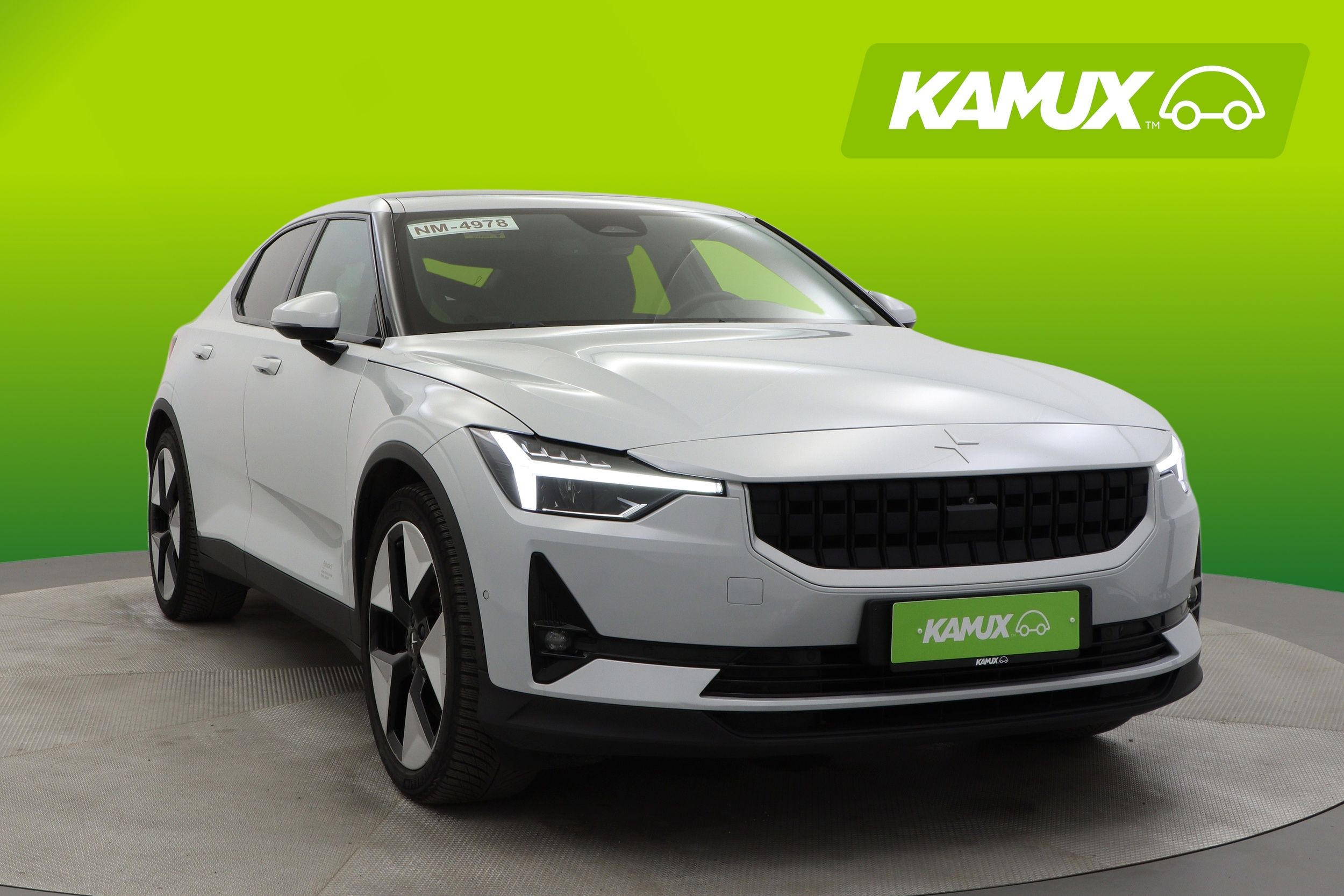 Polestar 2 2023