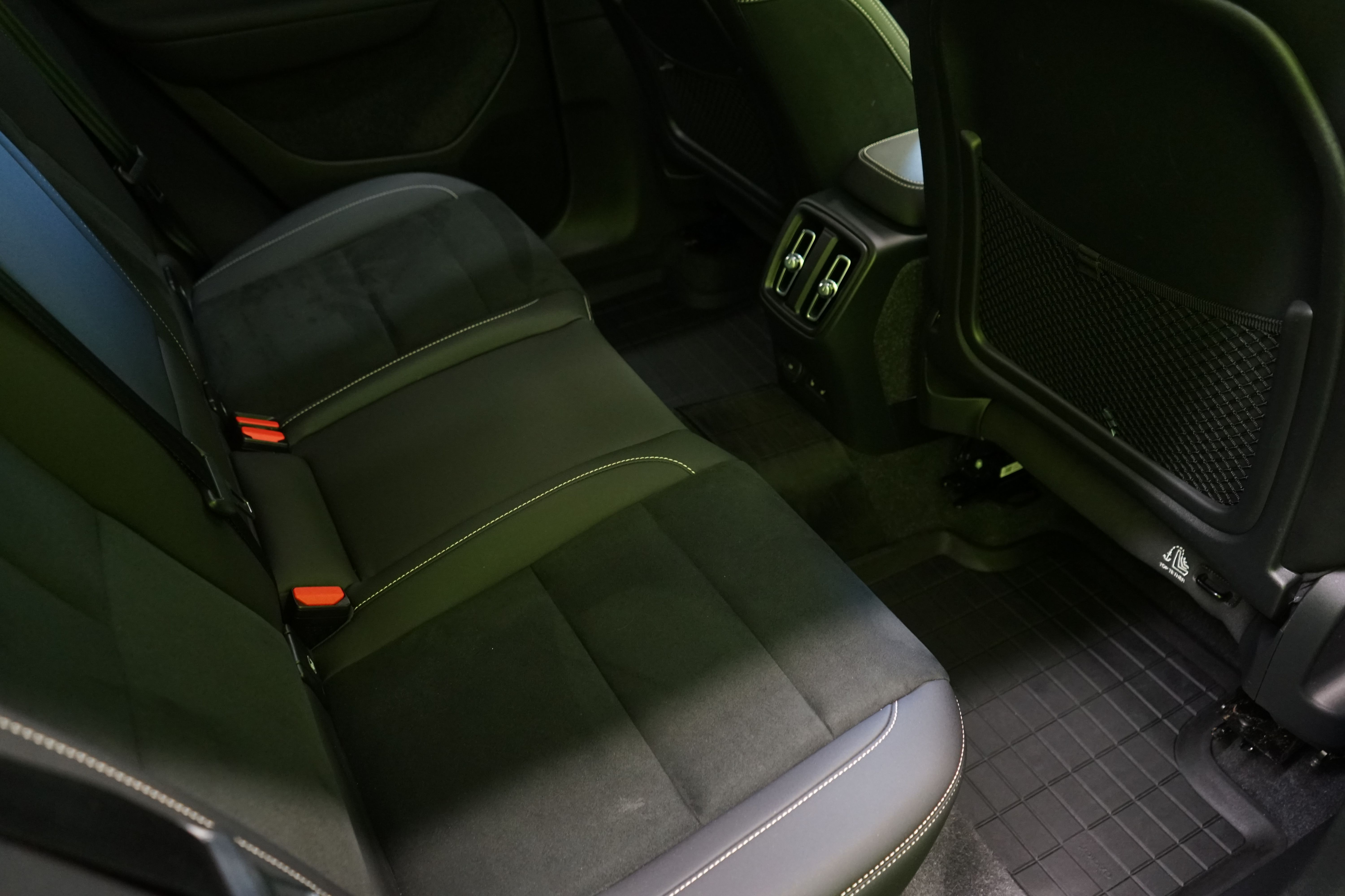 Volvo XC40 2022
