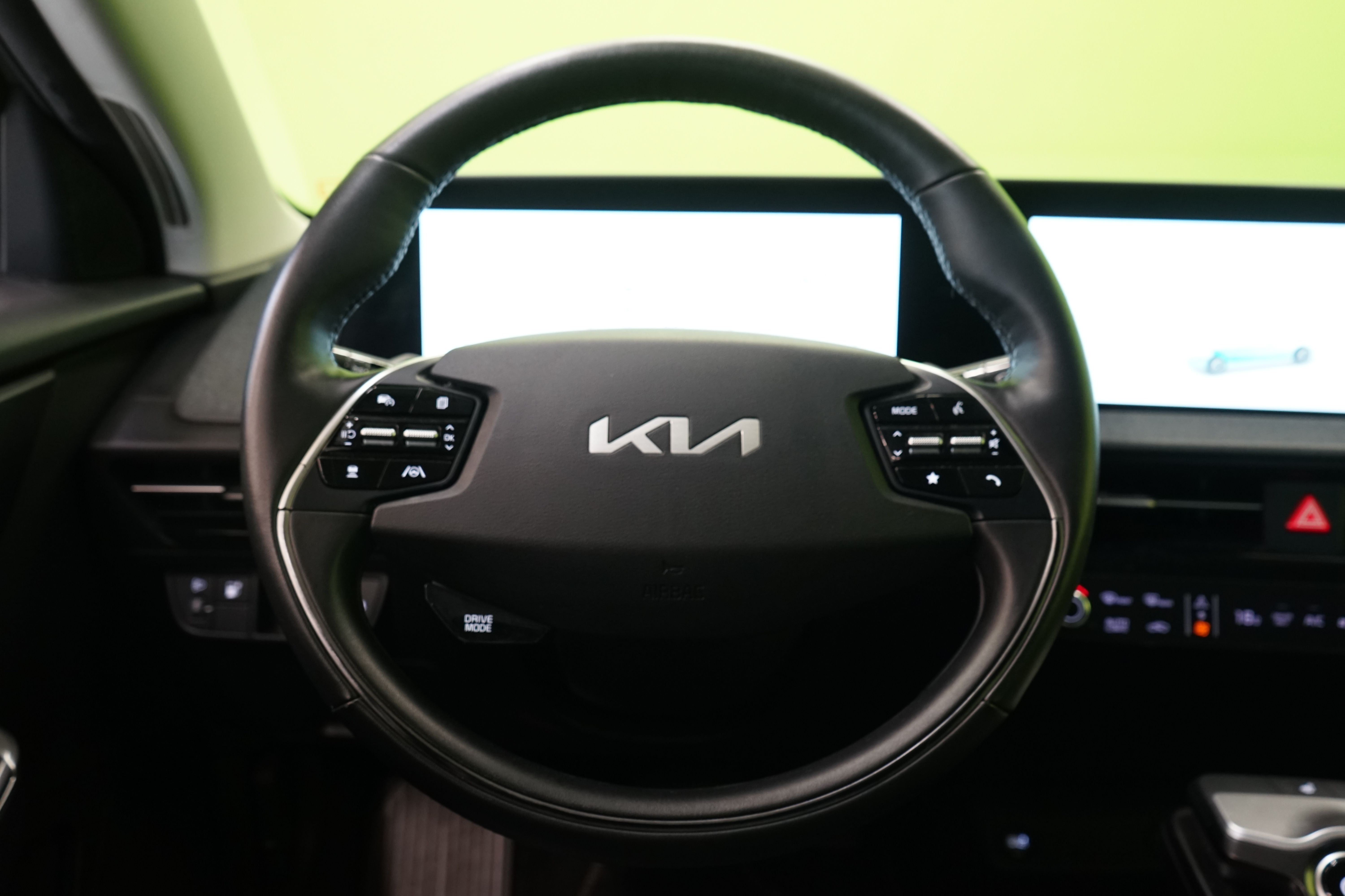 Kia EV6 2022