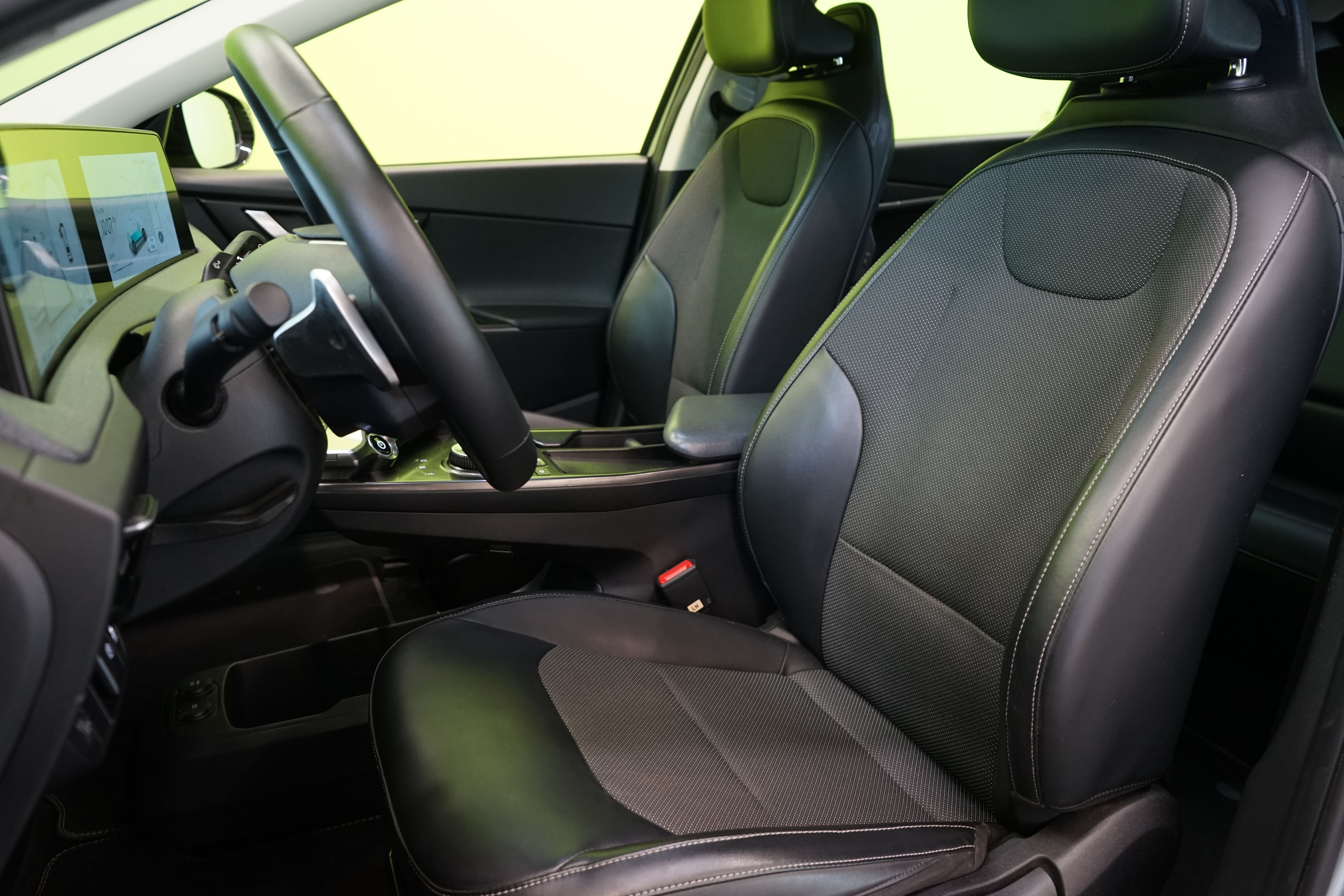 Kia EV6 2022