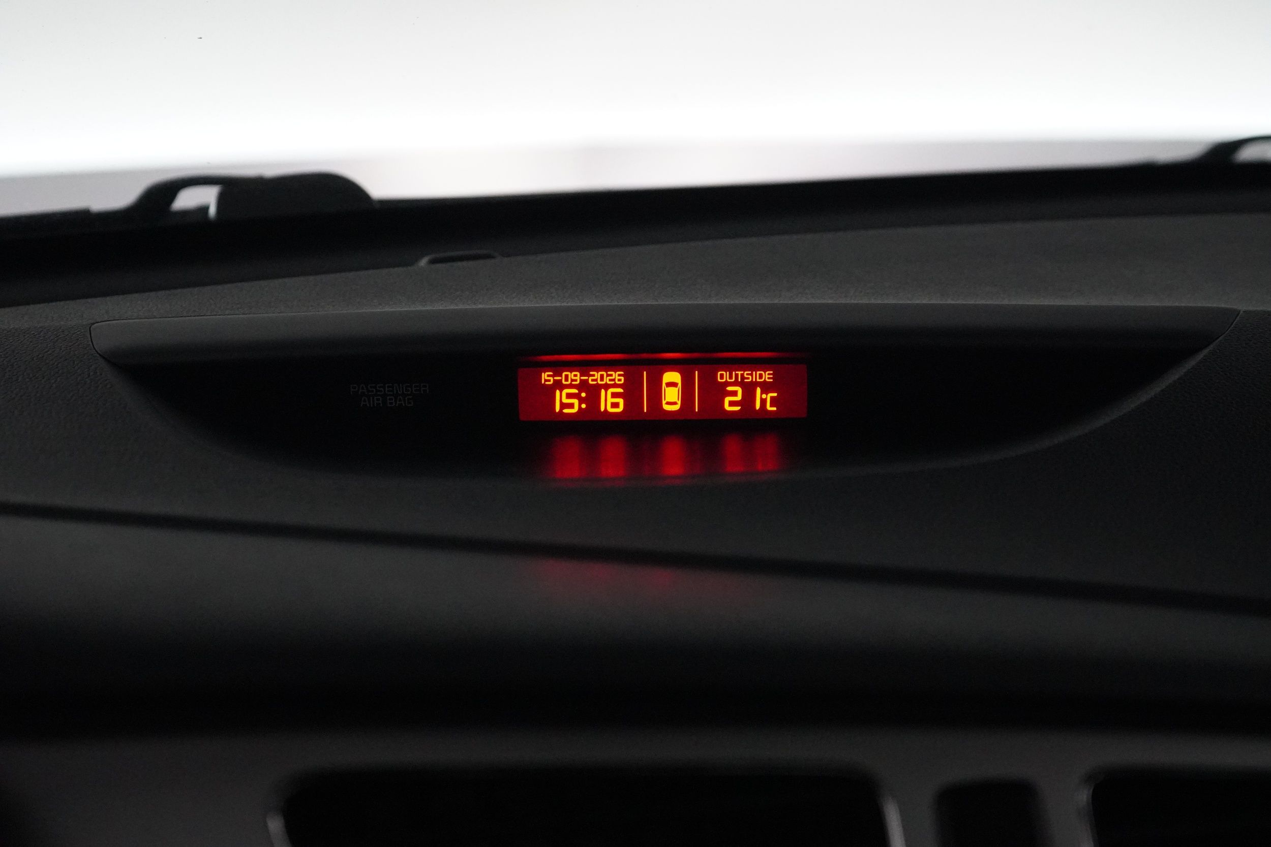 Kia Ceed 2014