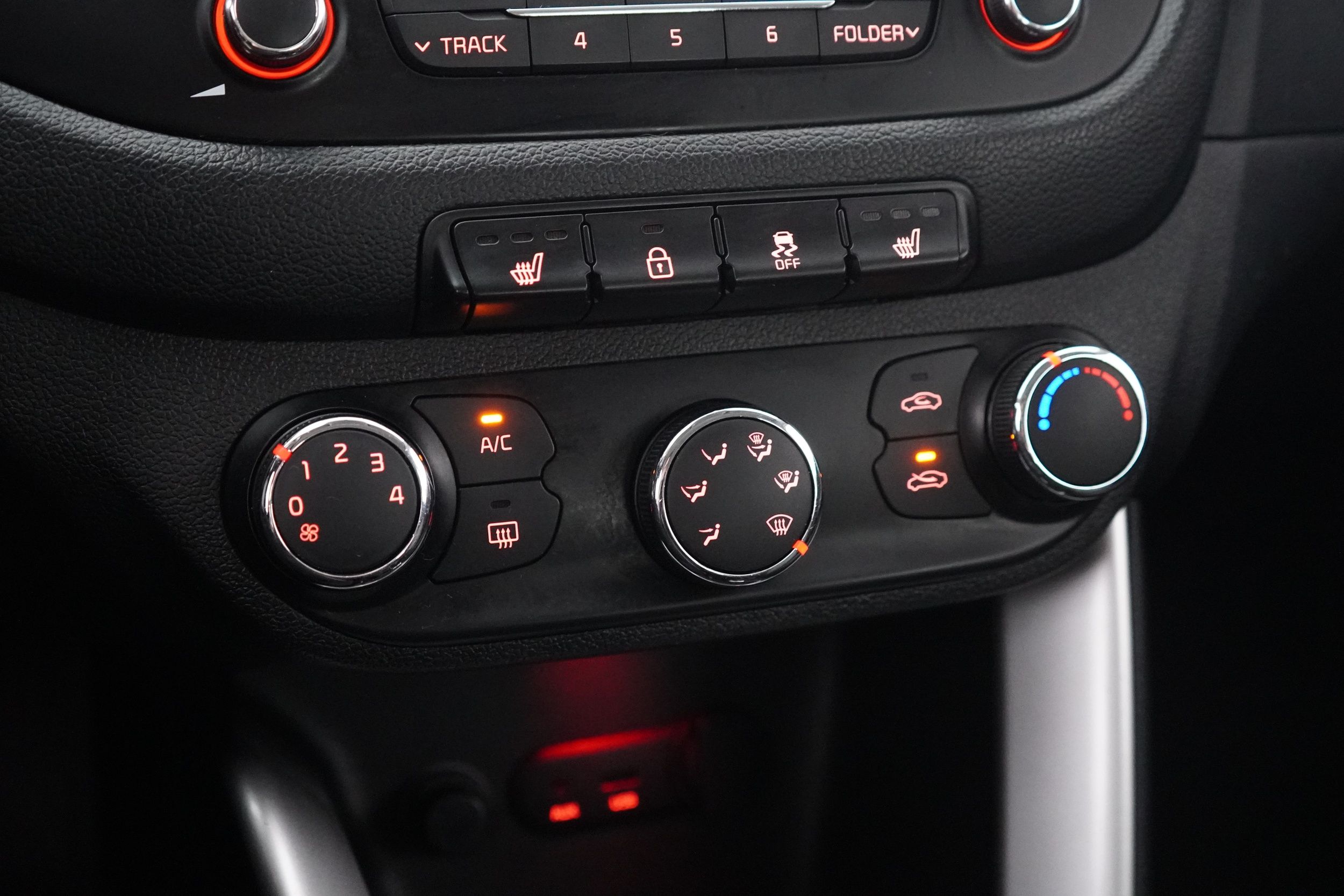 Kia Ceed 2014