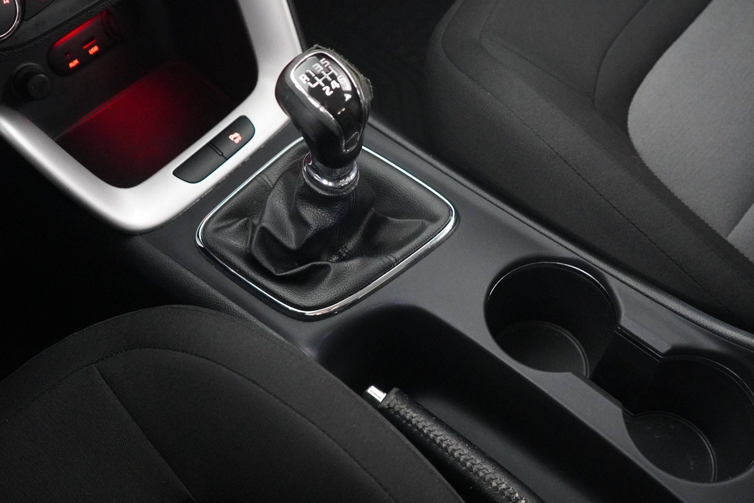 Kia Ceed 2014