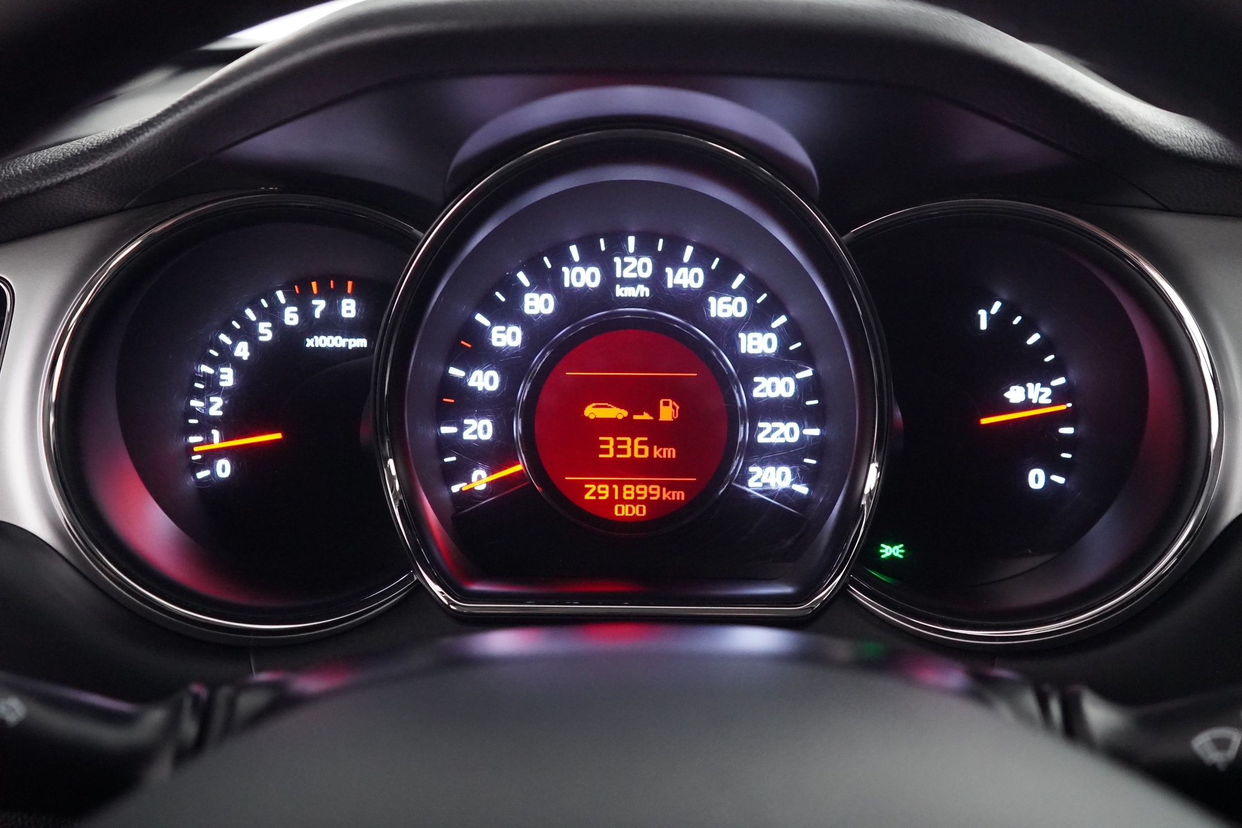 Kia Ceed 2014