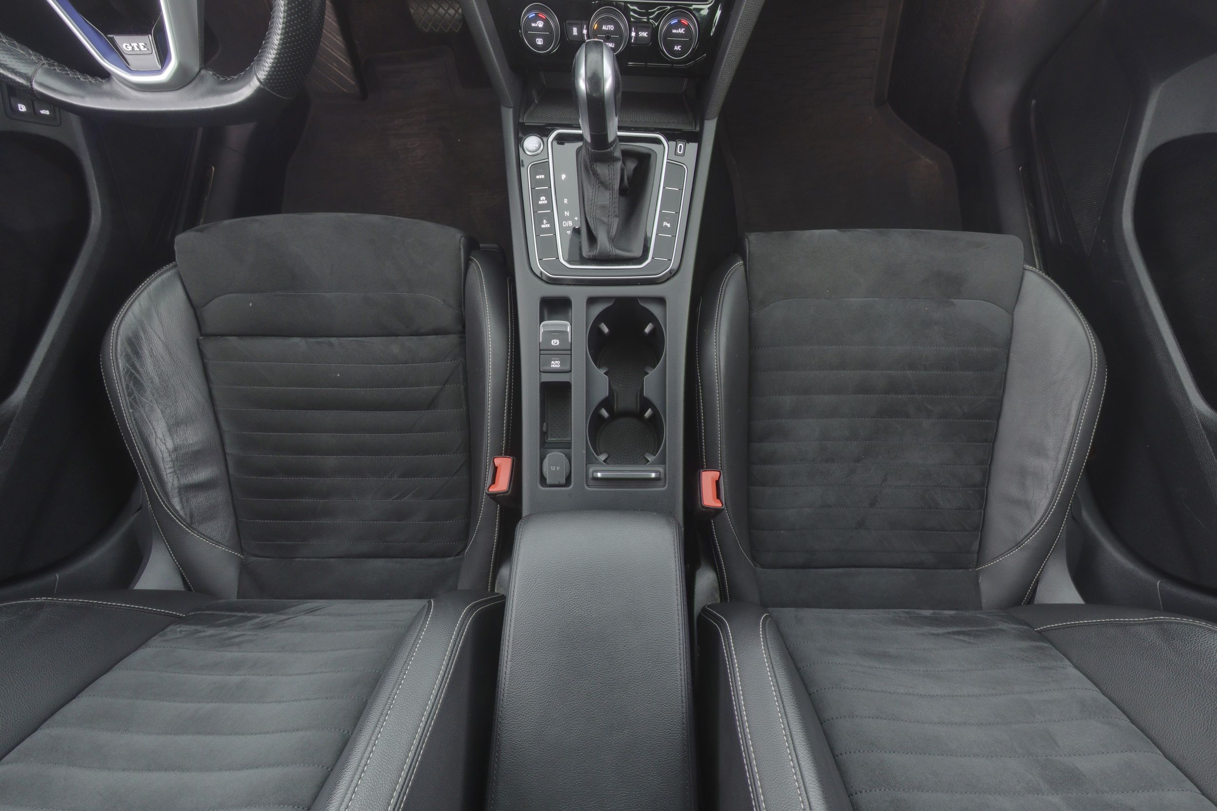 Volkswagen Passat 2019