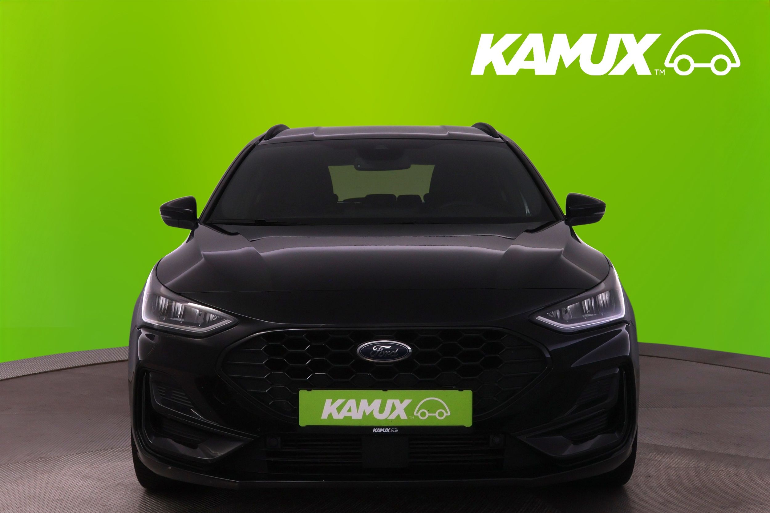 Ford Focus 2024